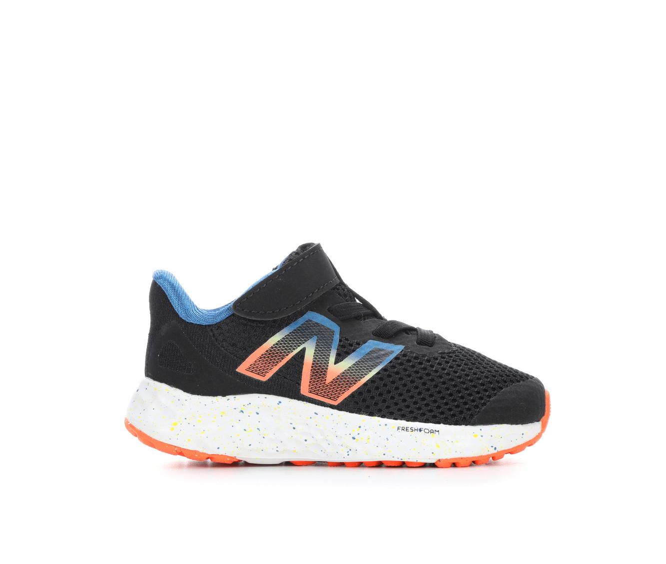 Black/Blue