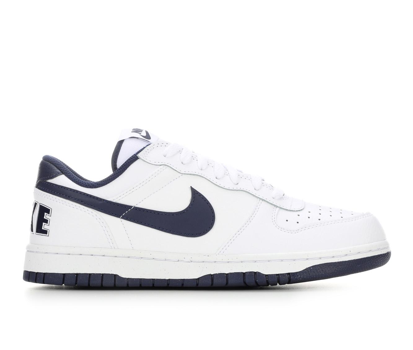 White/Navy 140