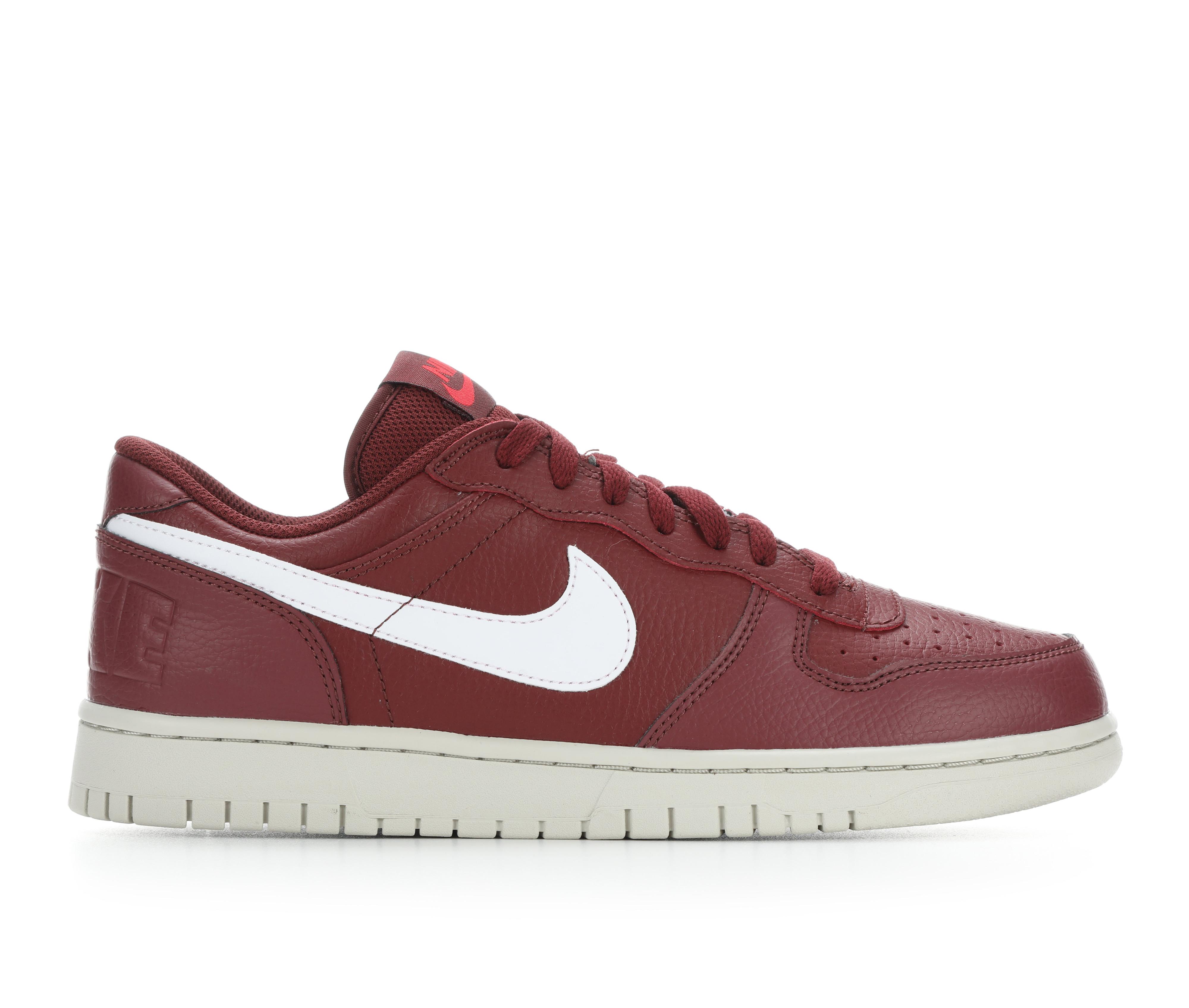 Team Red/Bone