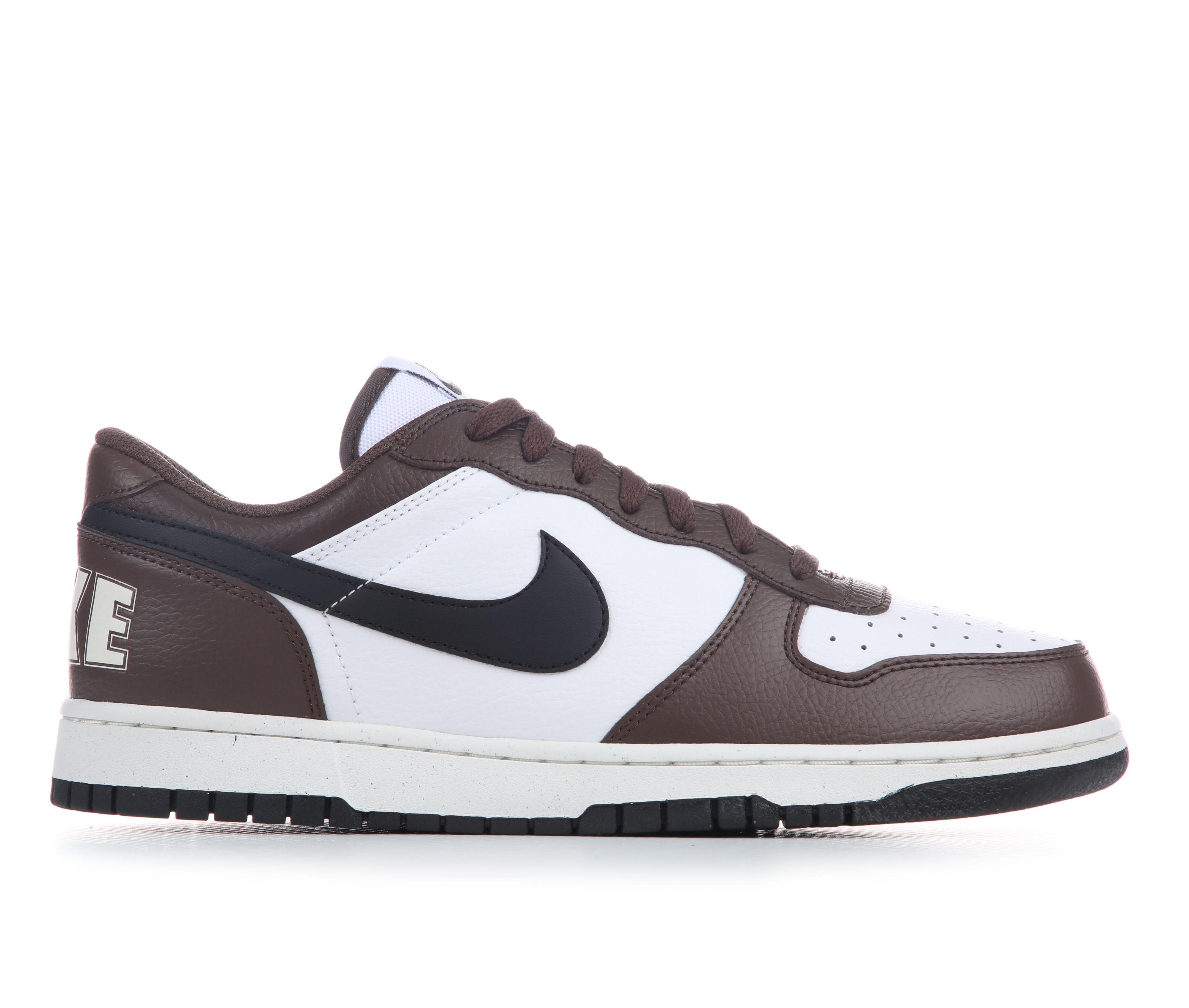 Wht/Blk/Brn