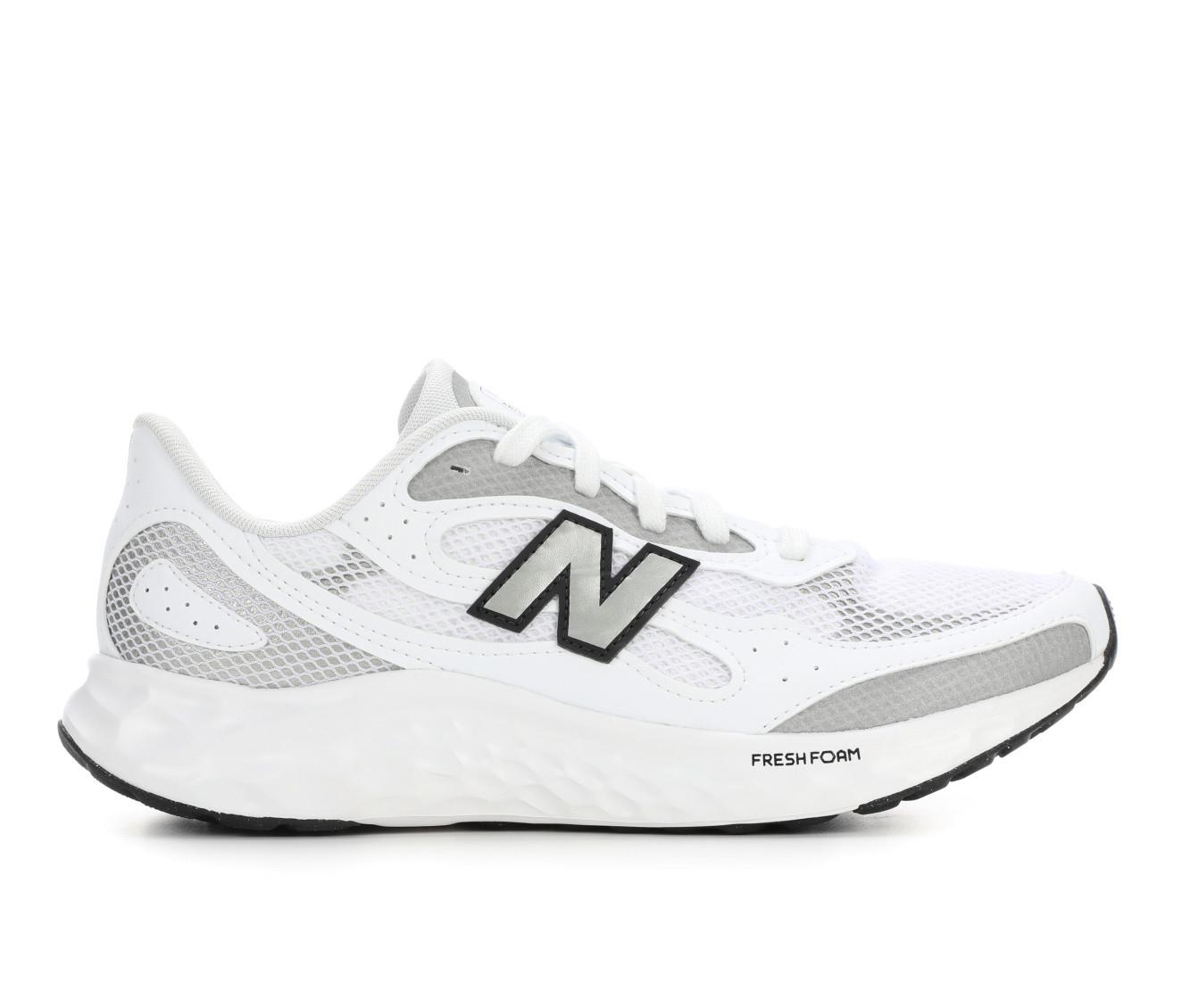 White/Silver