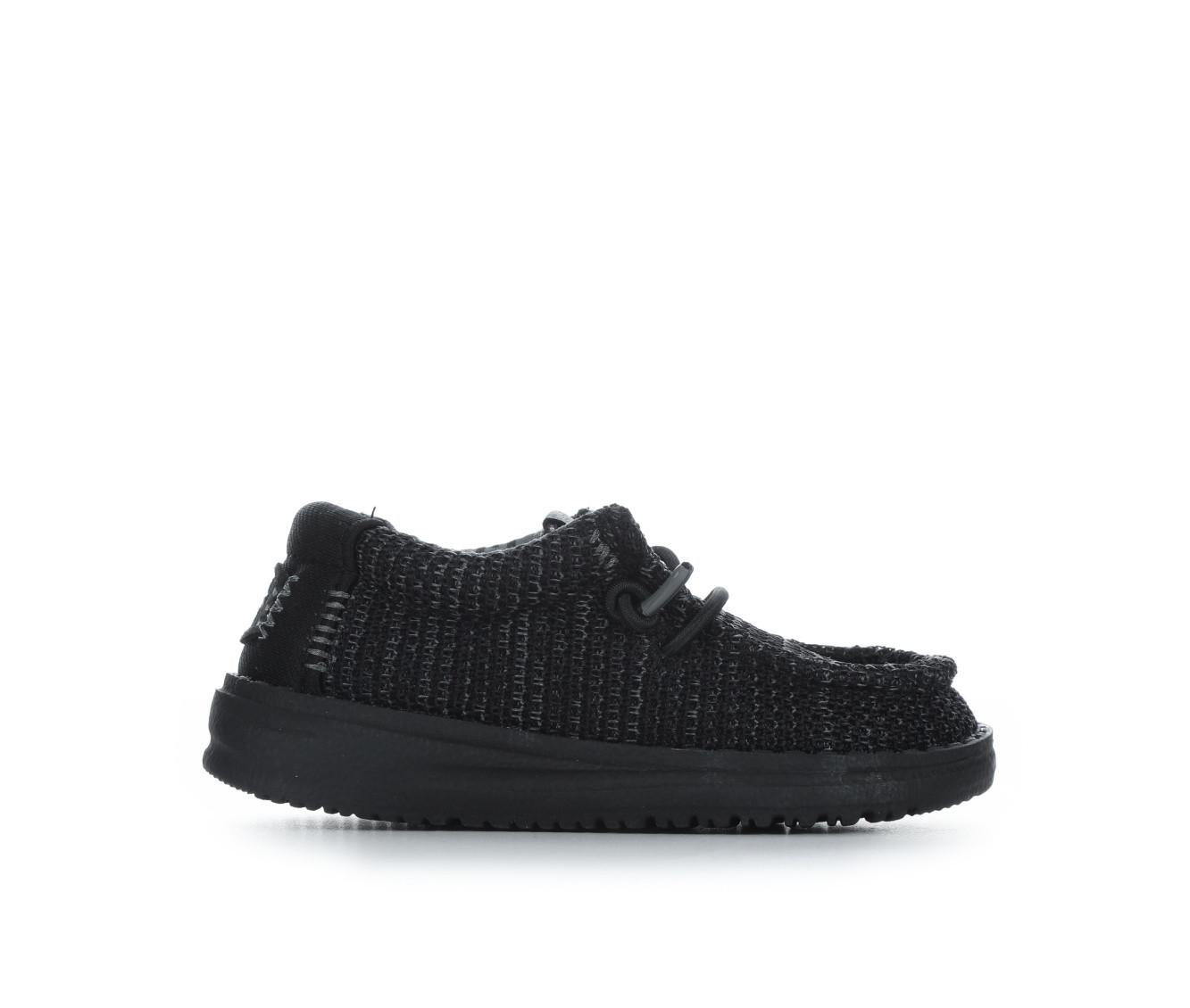 Black/Black