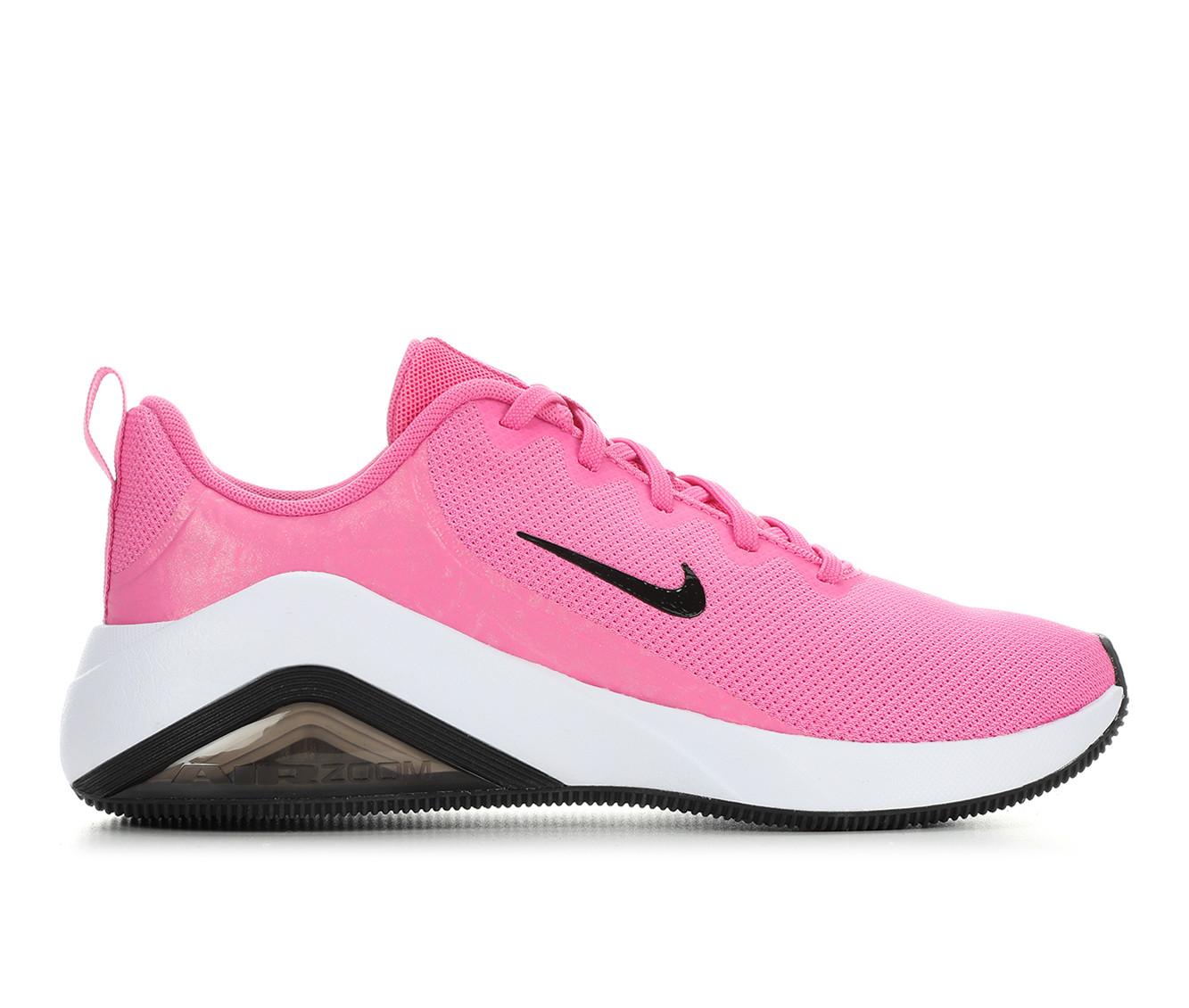 White/Pink/Blk