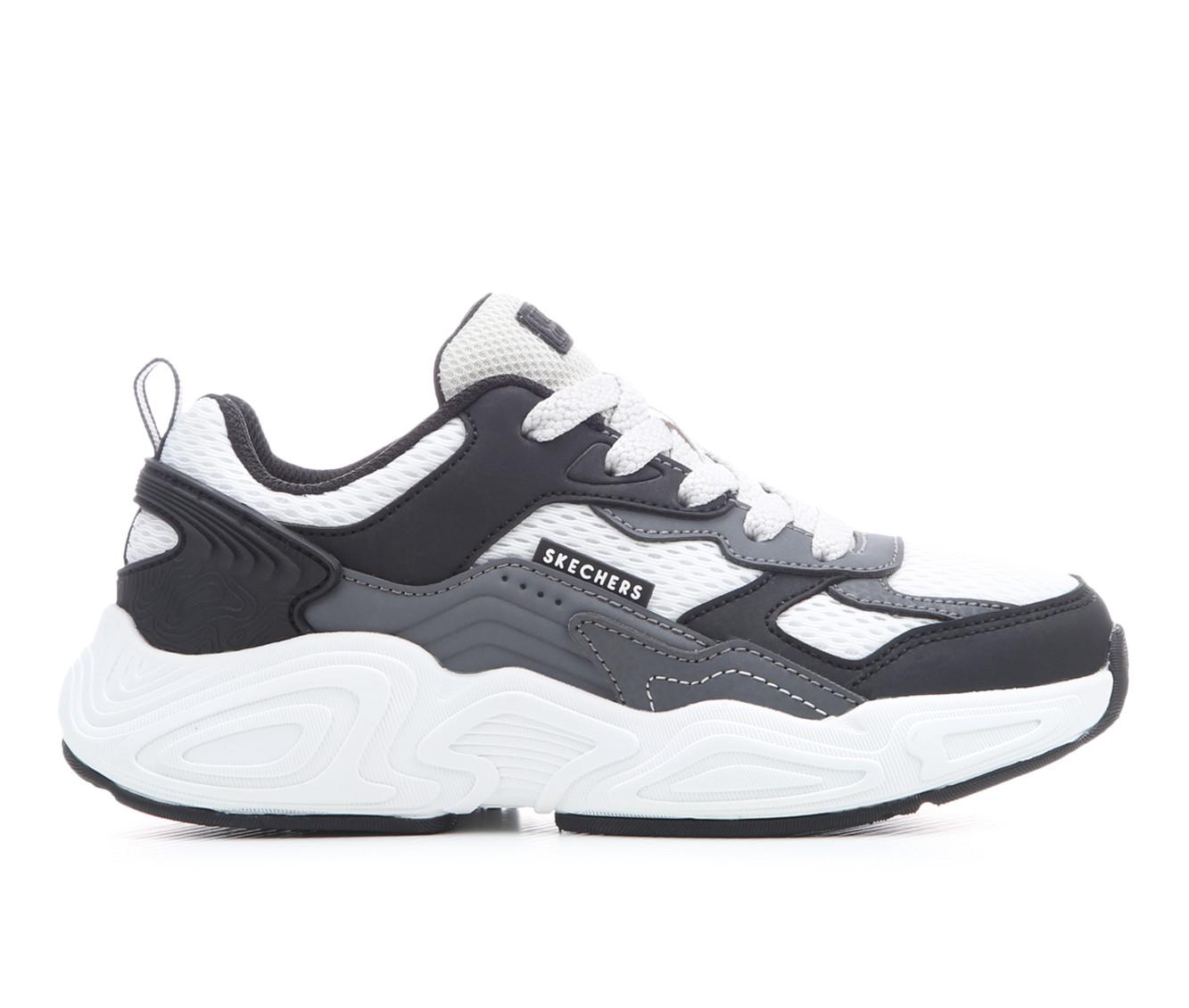 Grey/Black