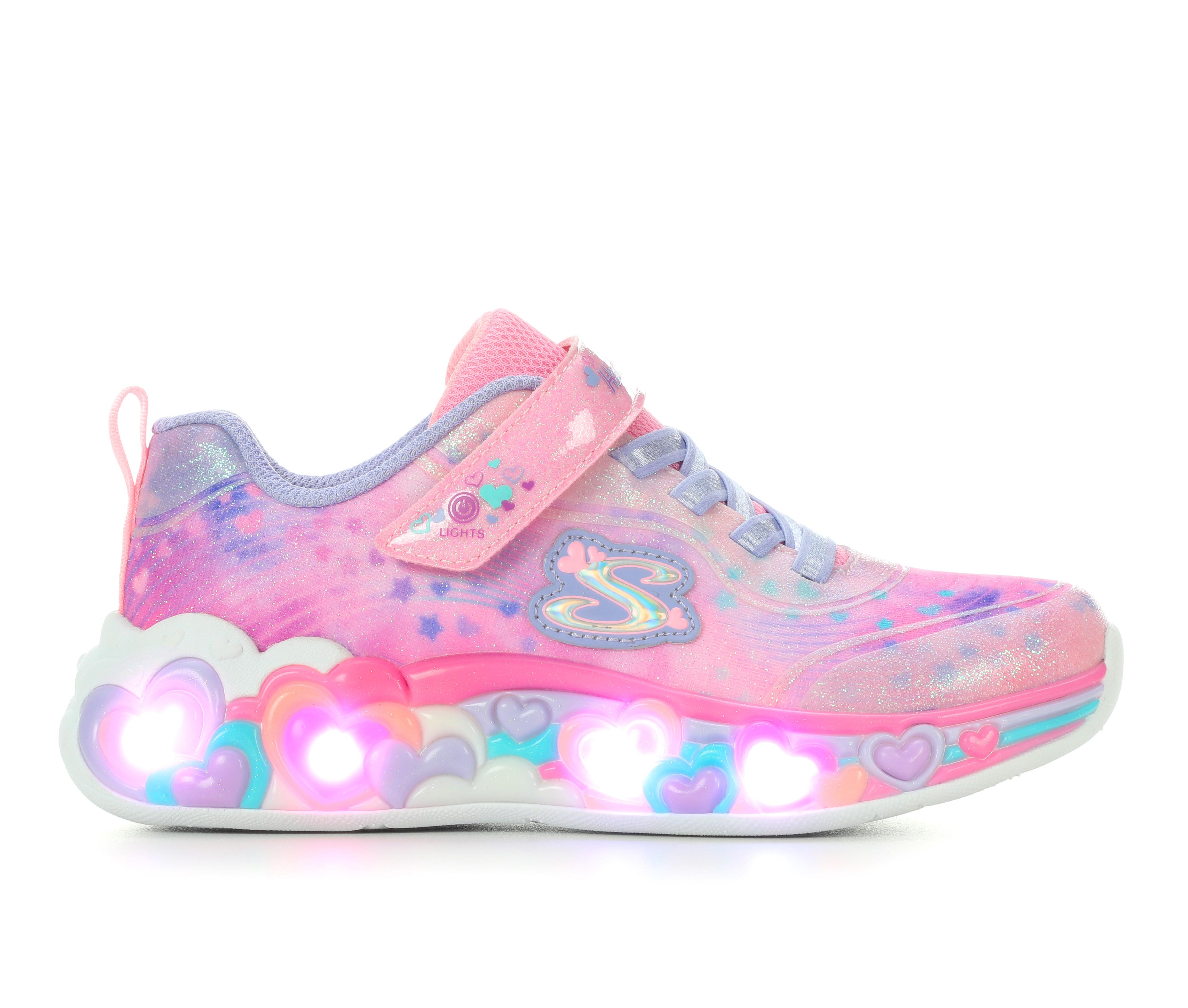 Pink Spkl/Multi
