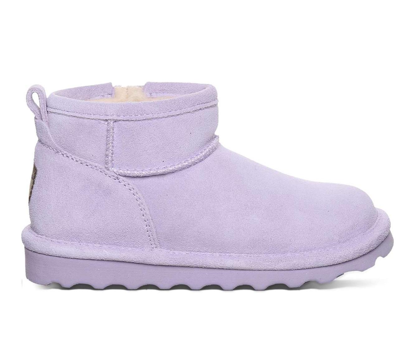 Washed Lavender