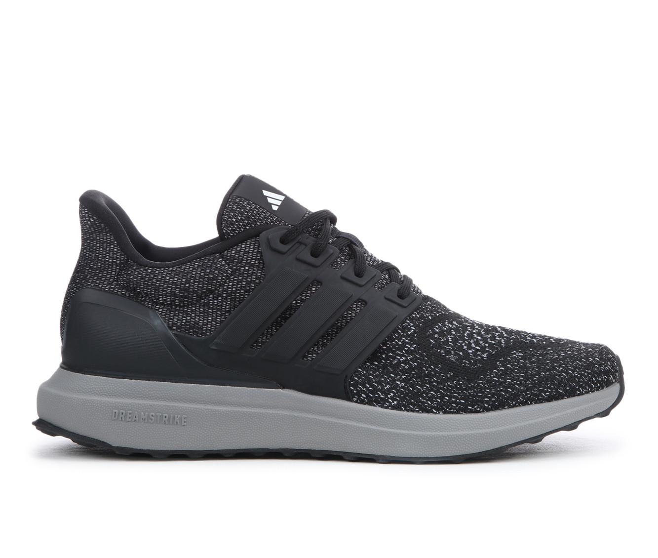 Black/Grey