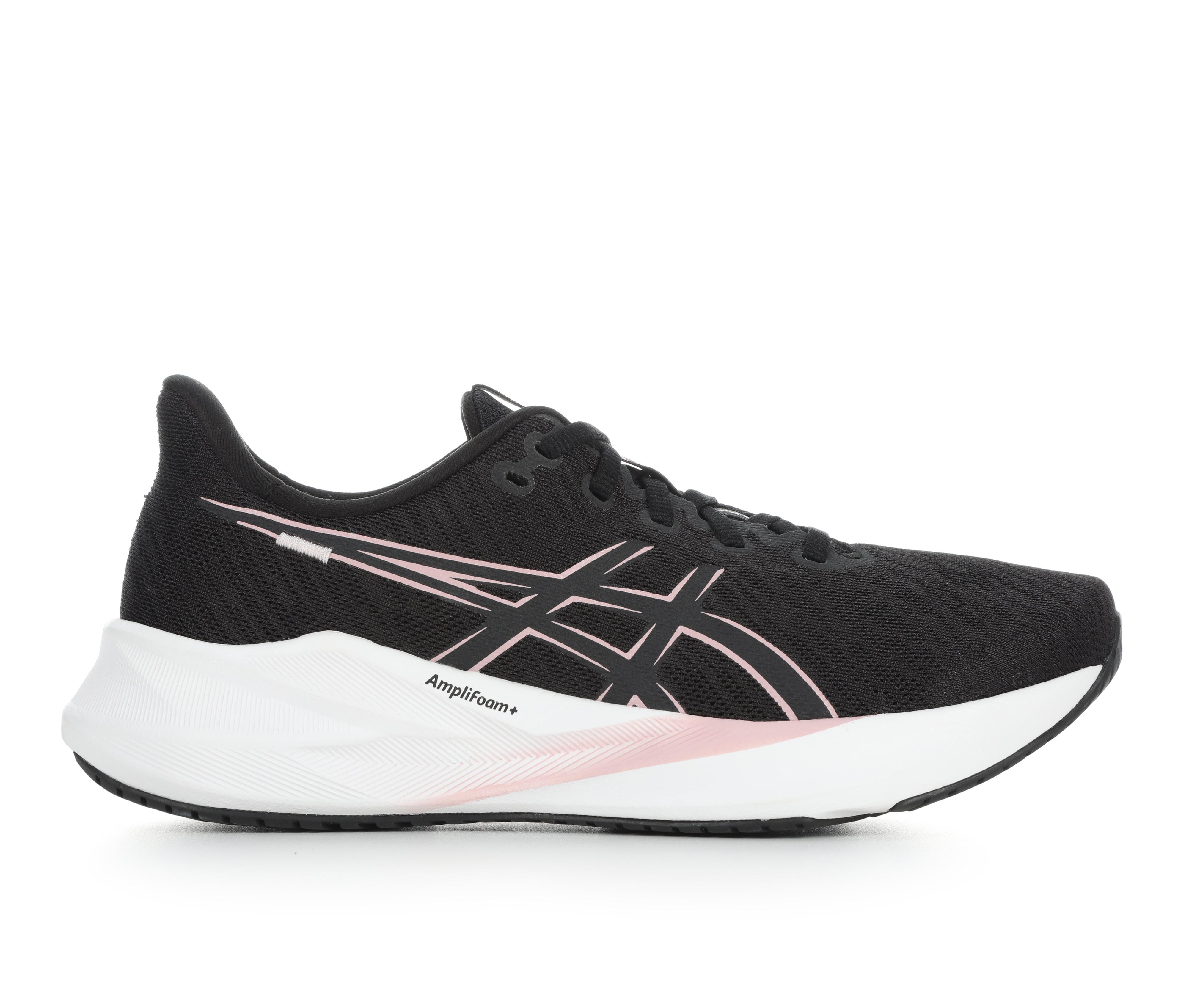 Black/Pink