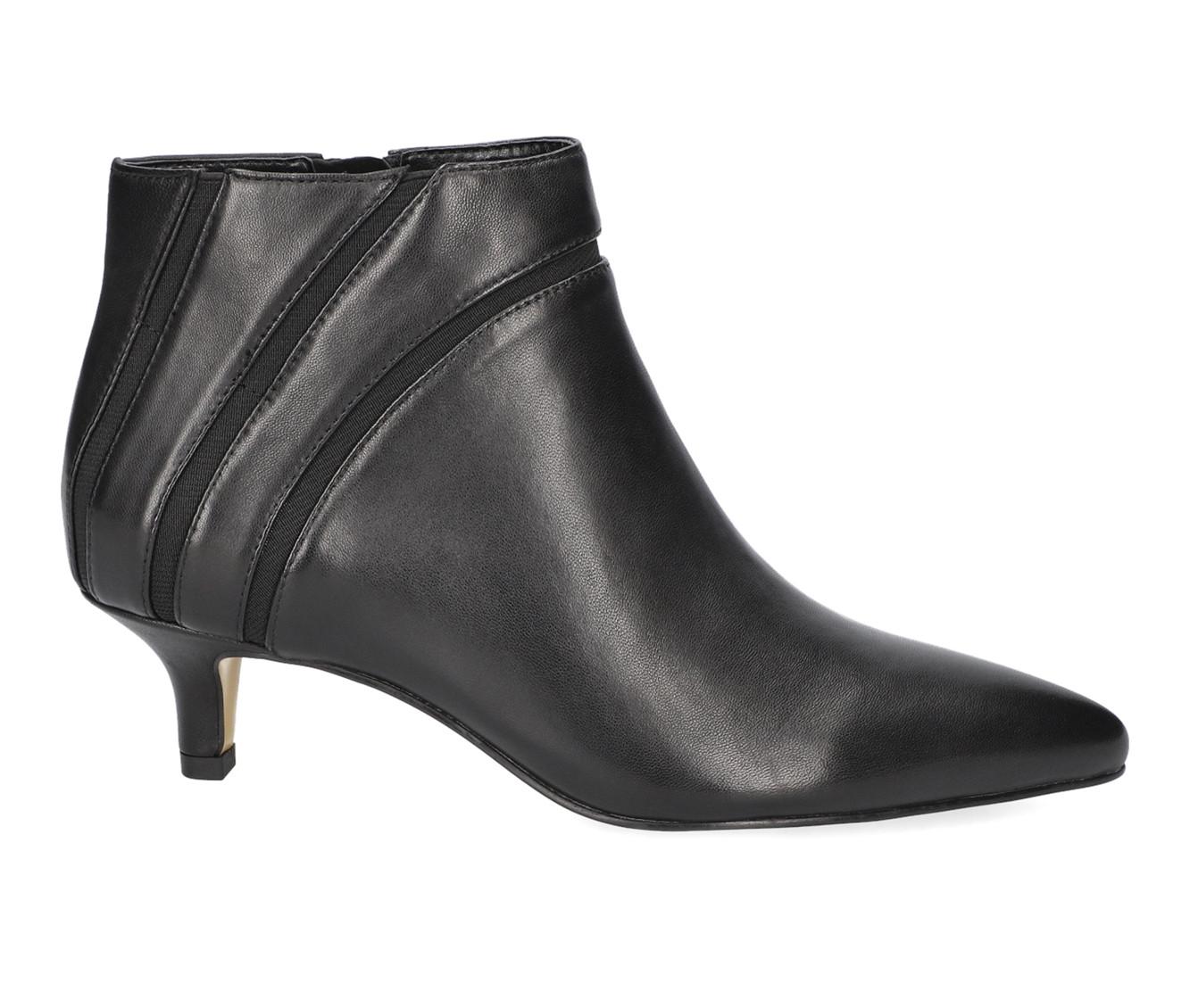 Black Leather