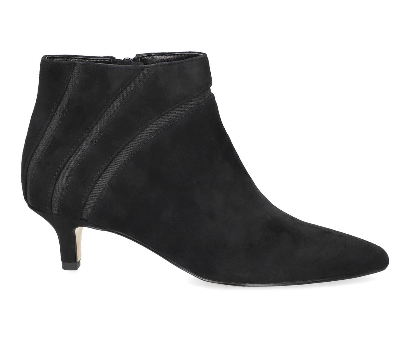 Black Suede