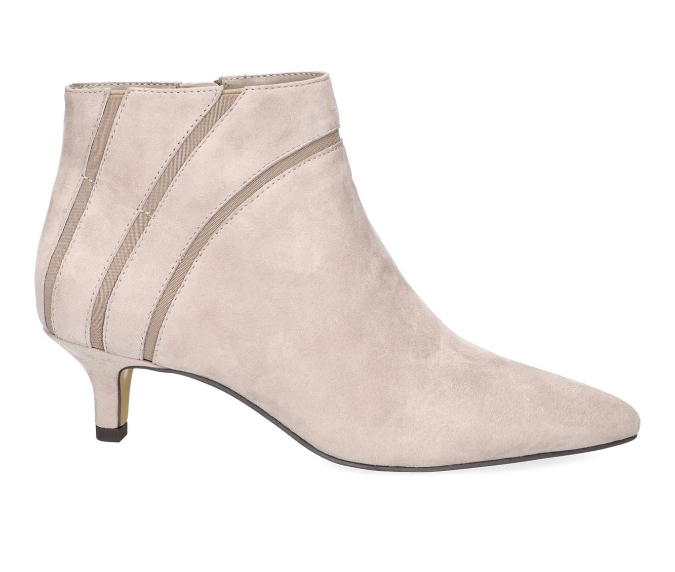 Stone Suede