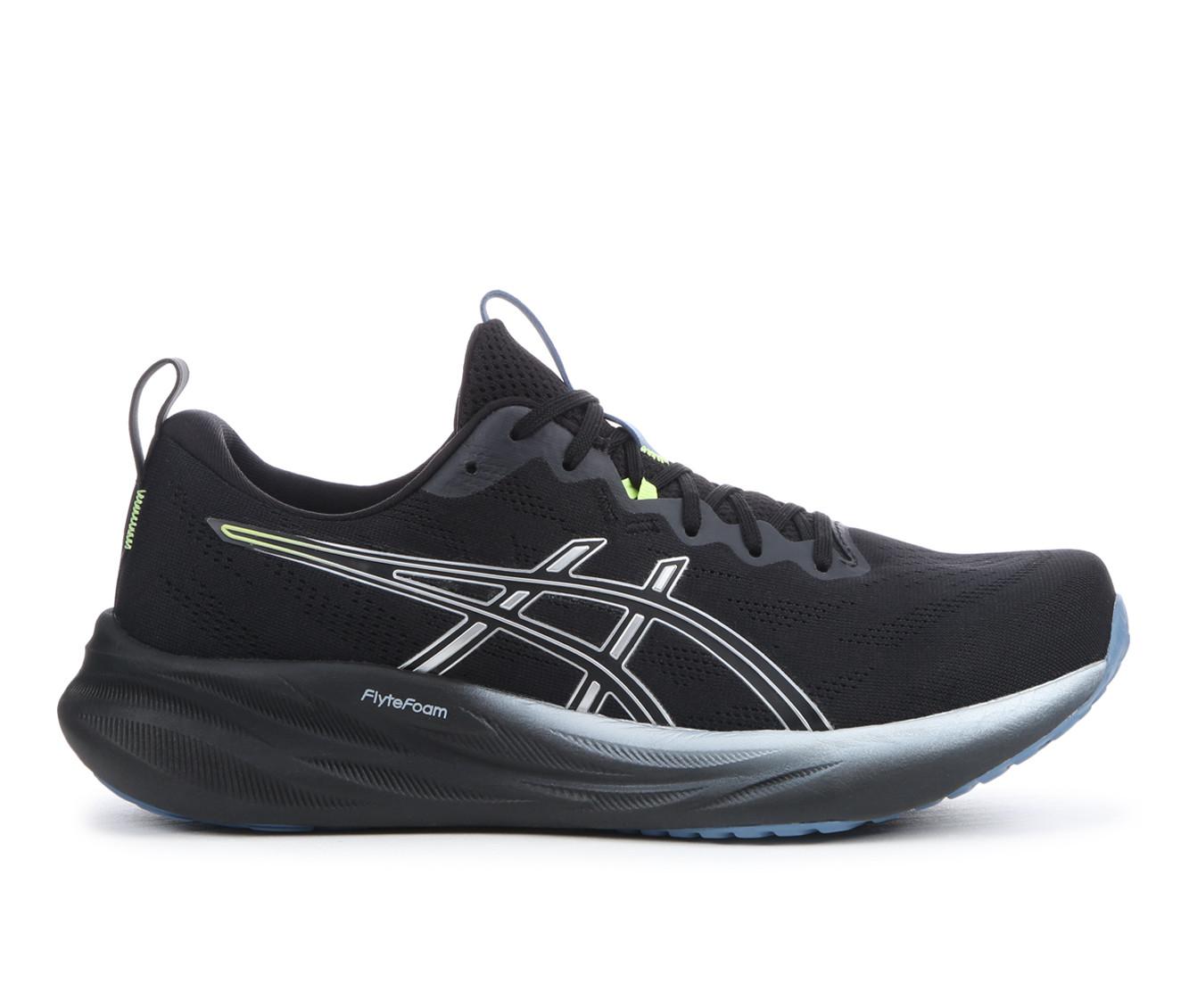 Black/Silver