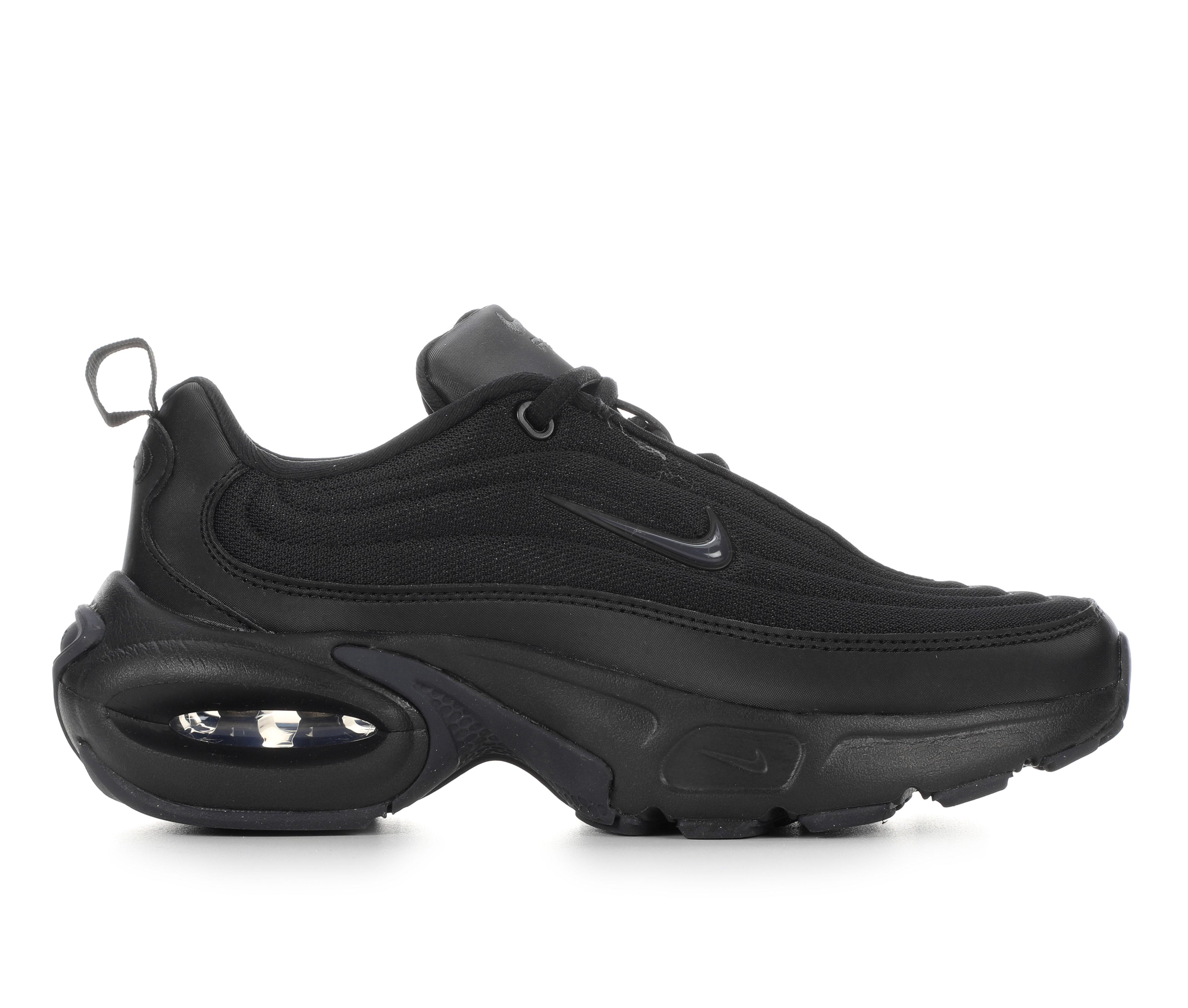 Black/Black
