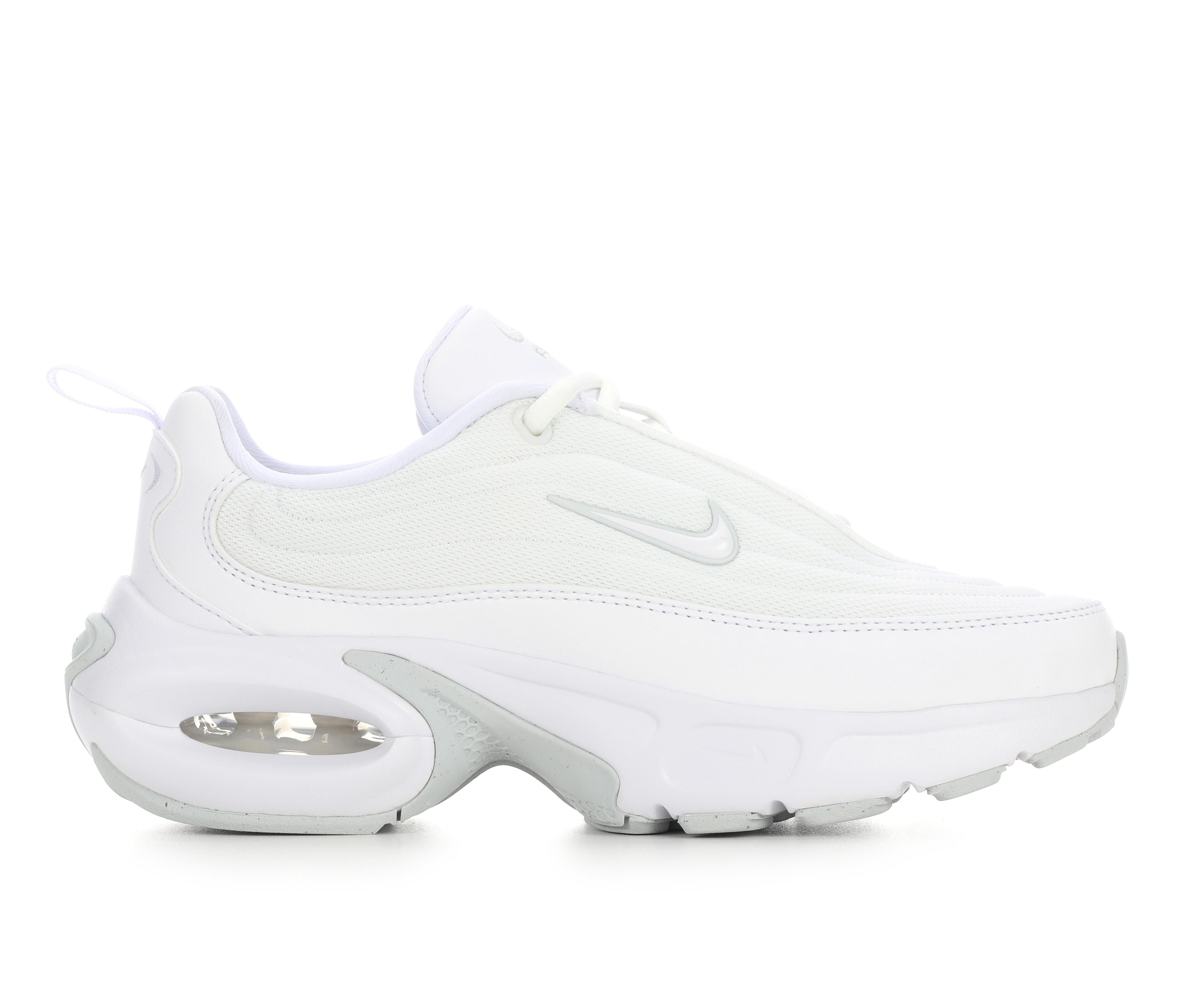 White/Plat