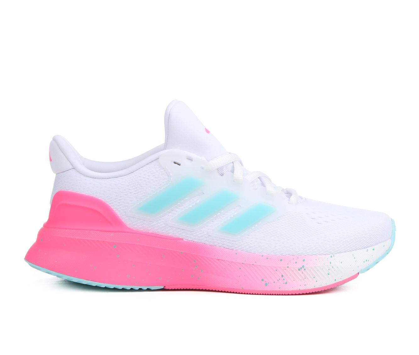 Pink/Wht/Turq