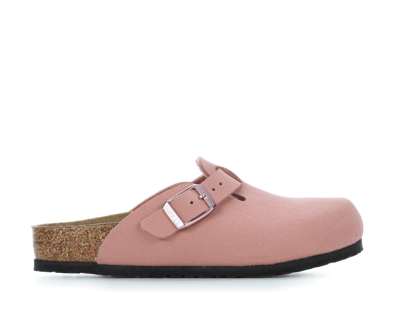 Pink Clay