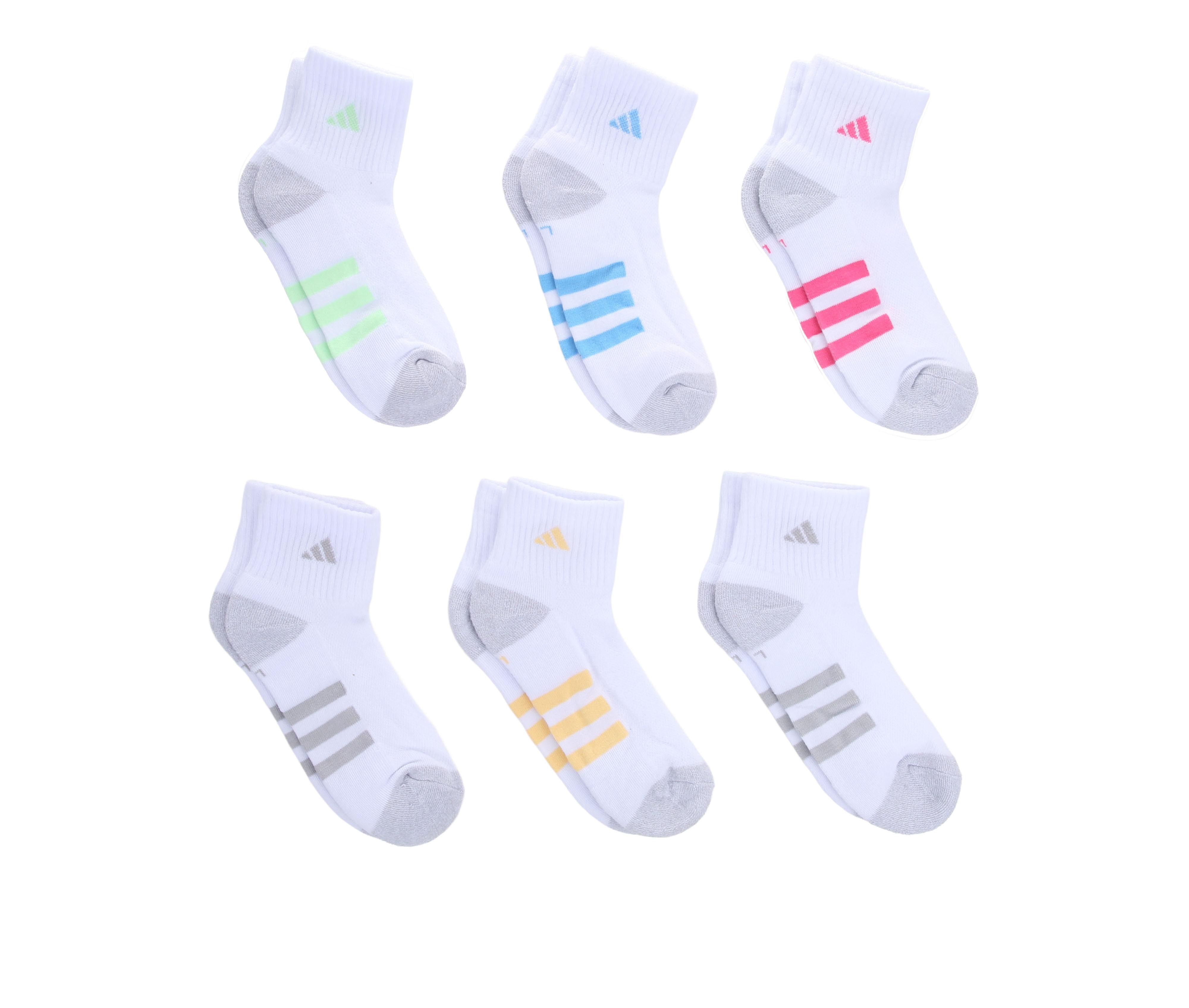 White Multi