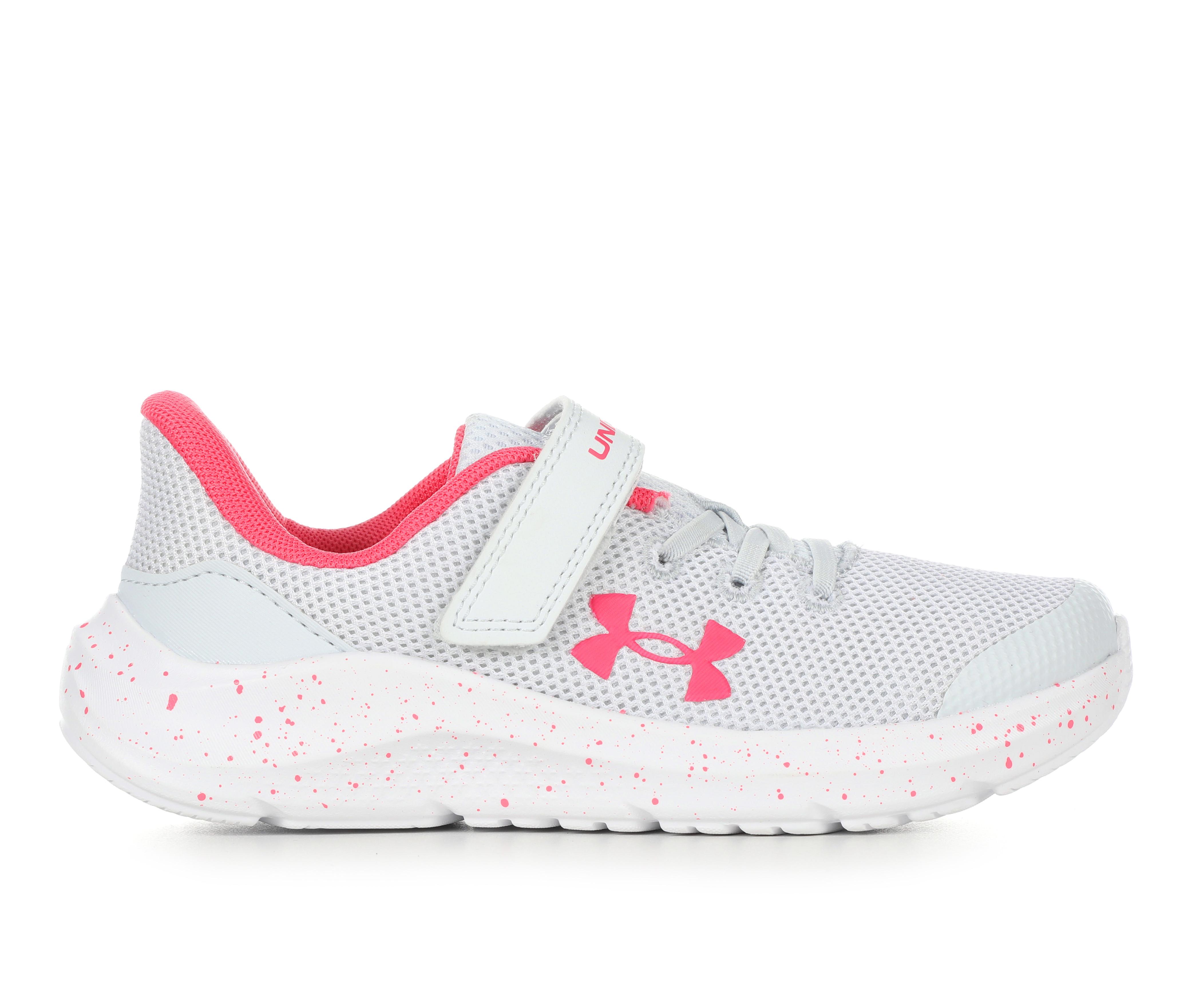 Grey/Pink/White