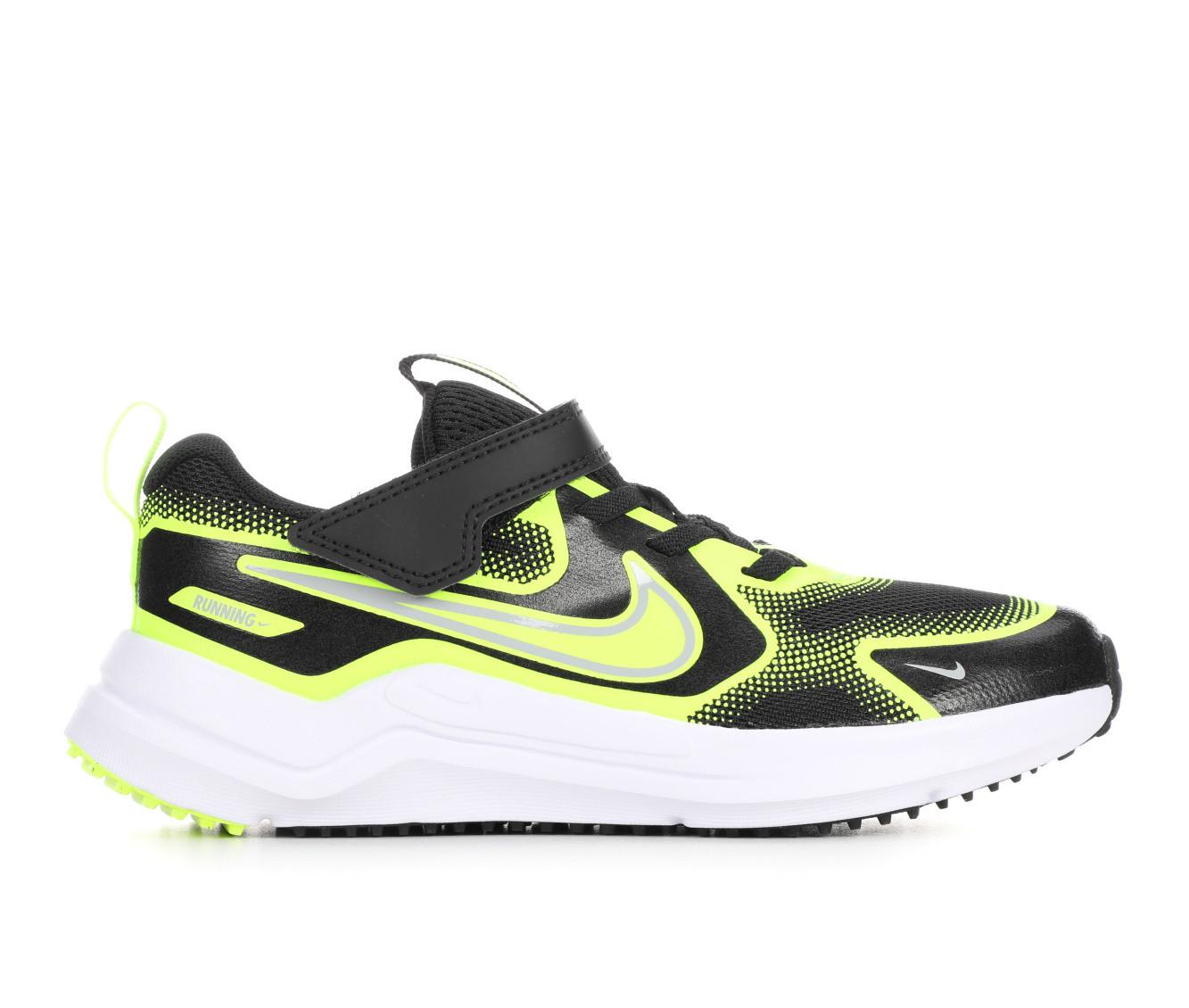 Black/Volt/Wht