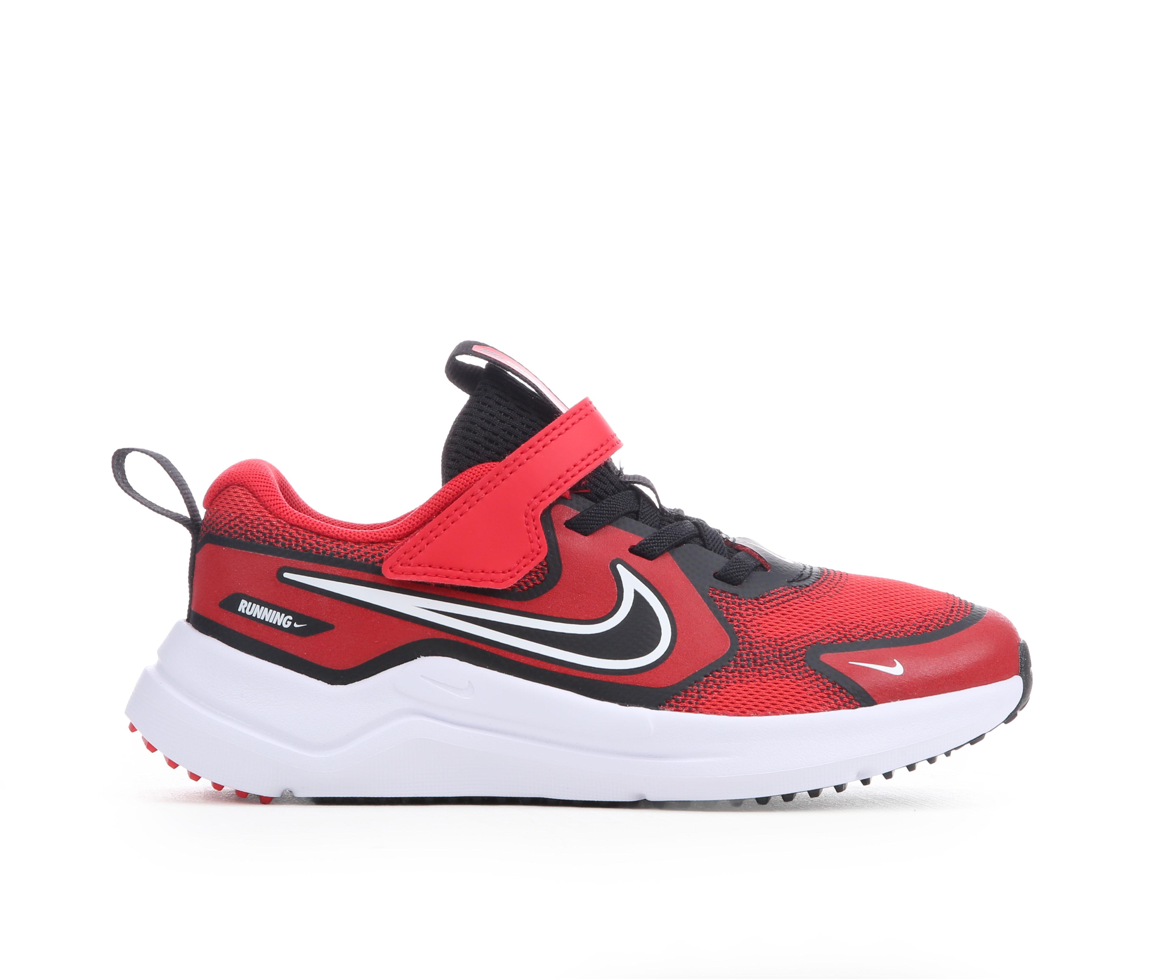 Uni Red/Wht/Blk