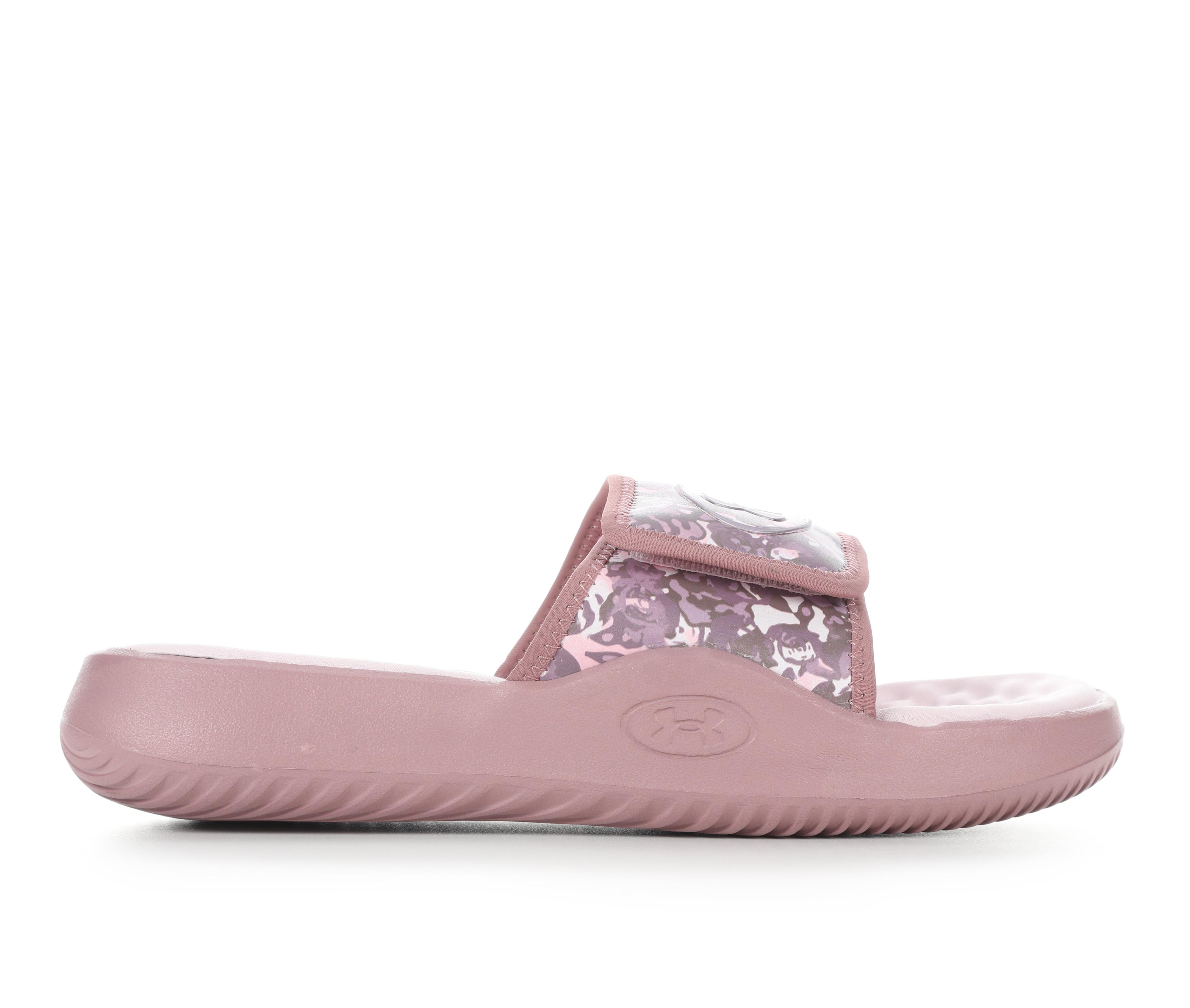 Hushed Pink