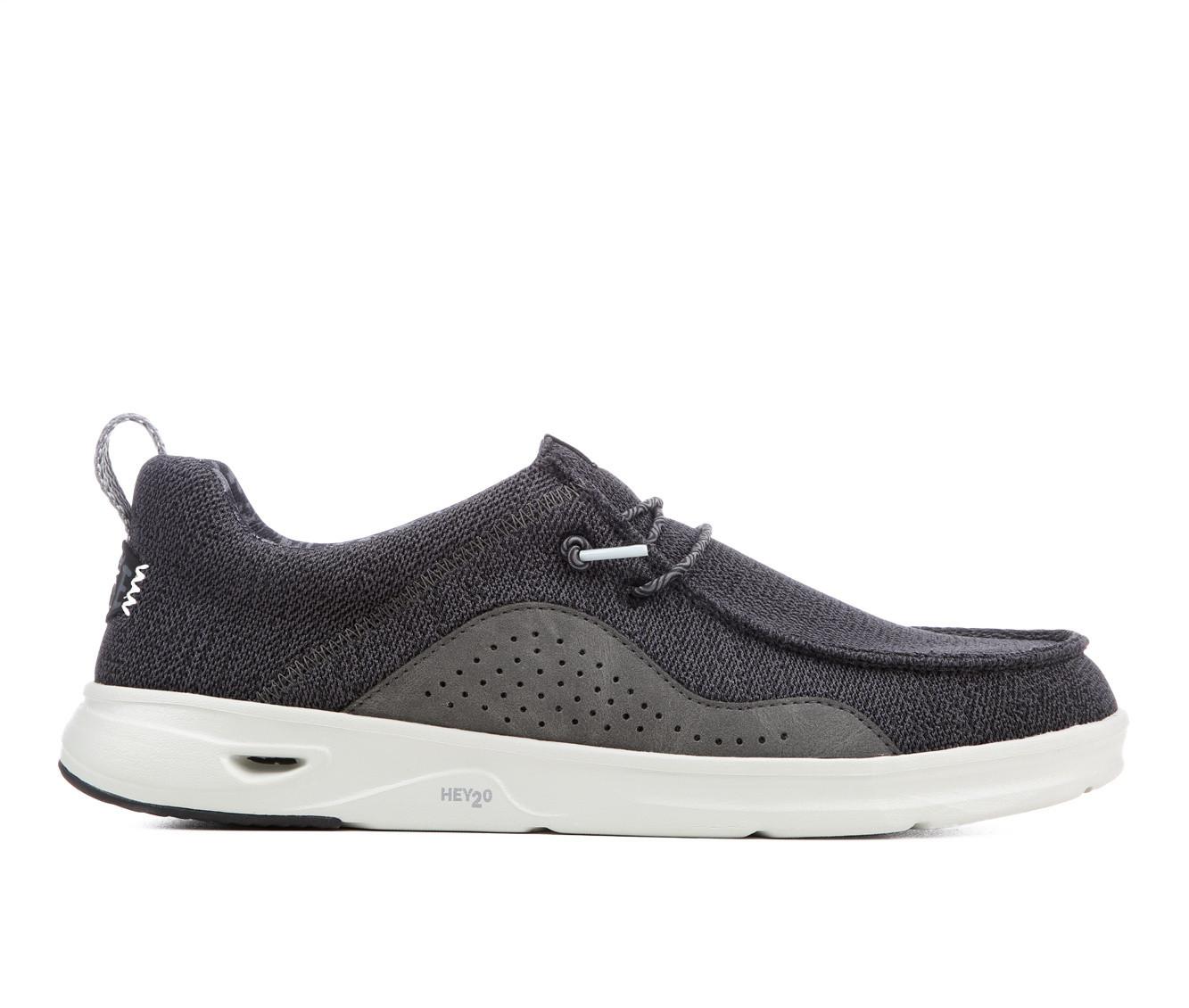 Black/Grey