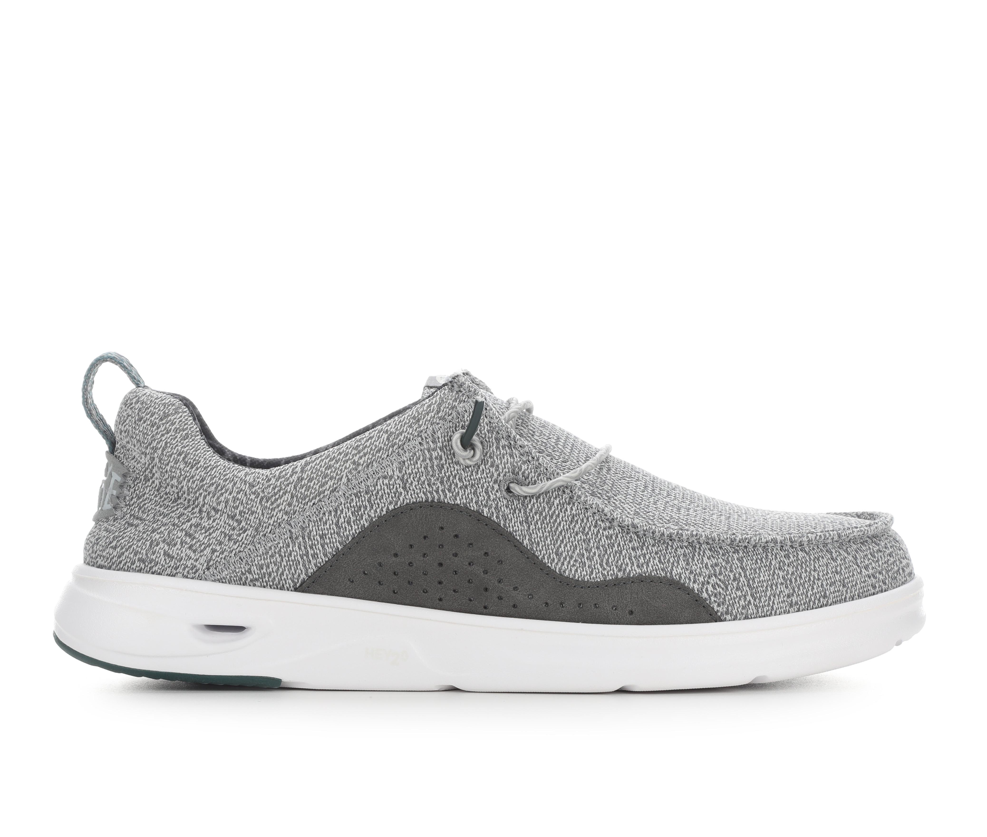 Grey/Dawn Blue