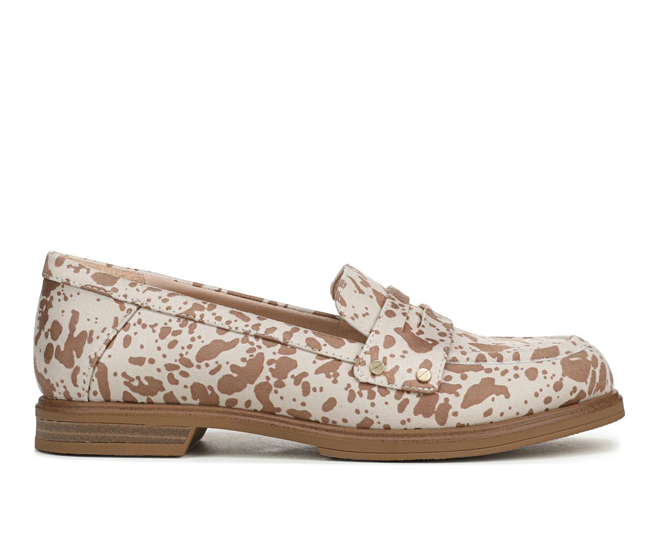Light Brown/Wht