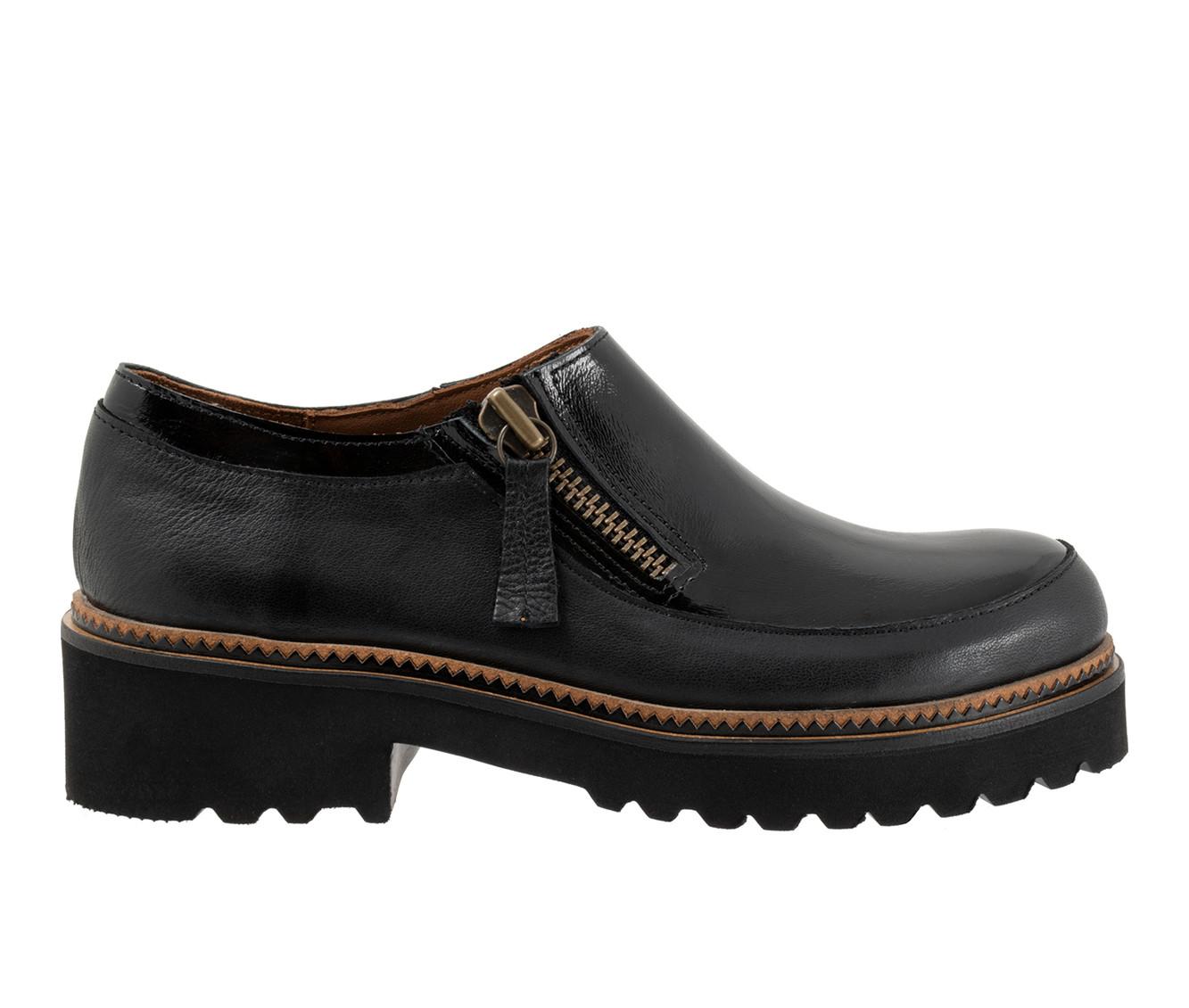 Black Patent