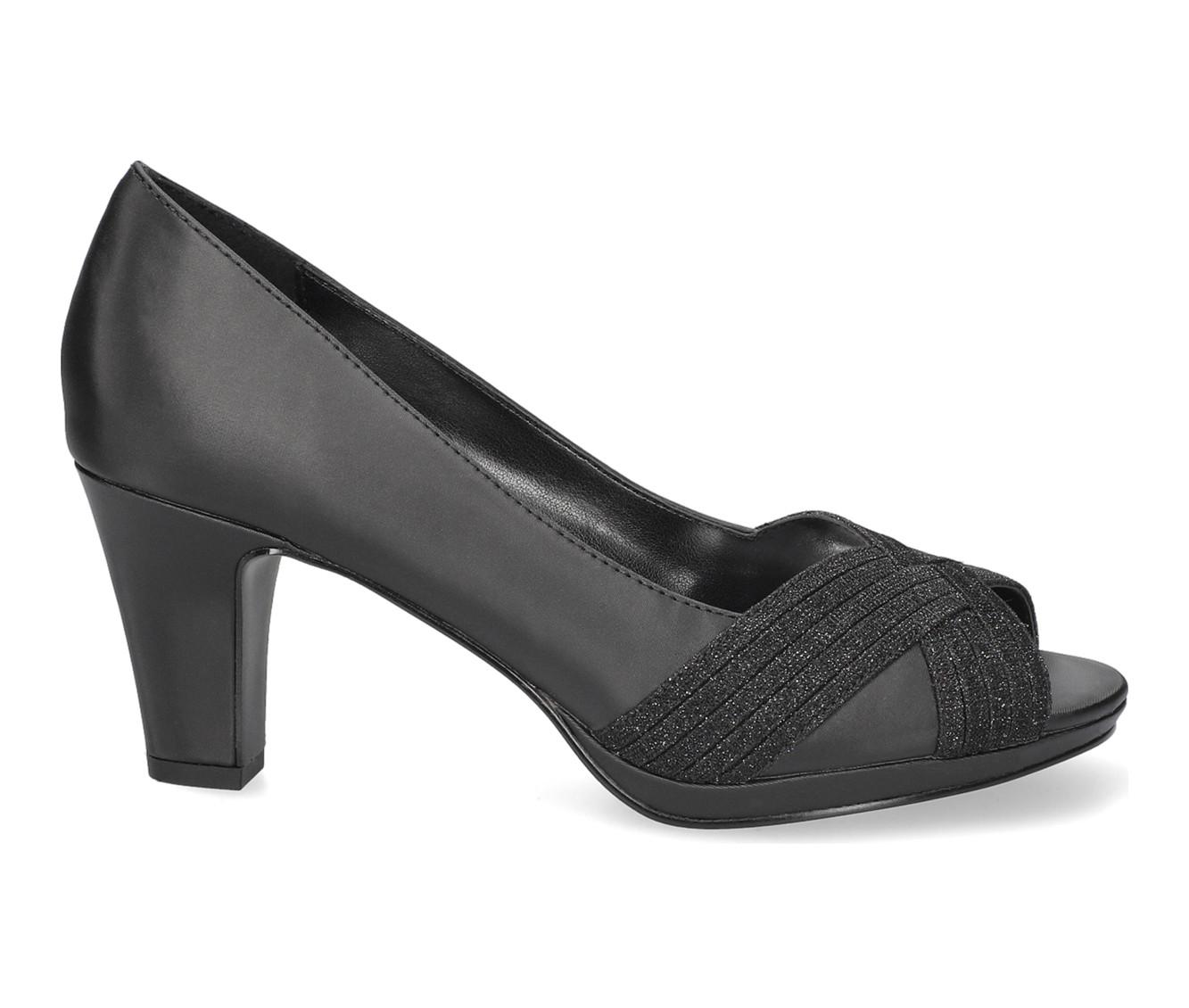 Black Satin