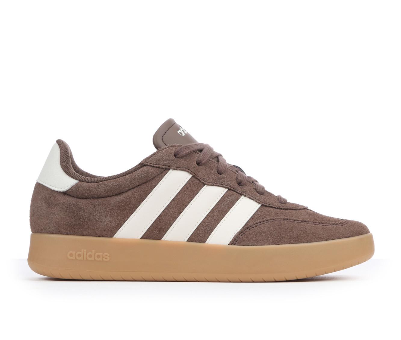 Brown/Wht/Gum