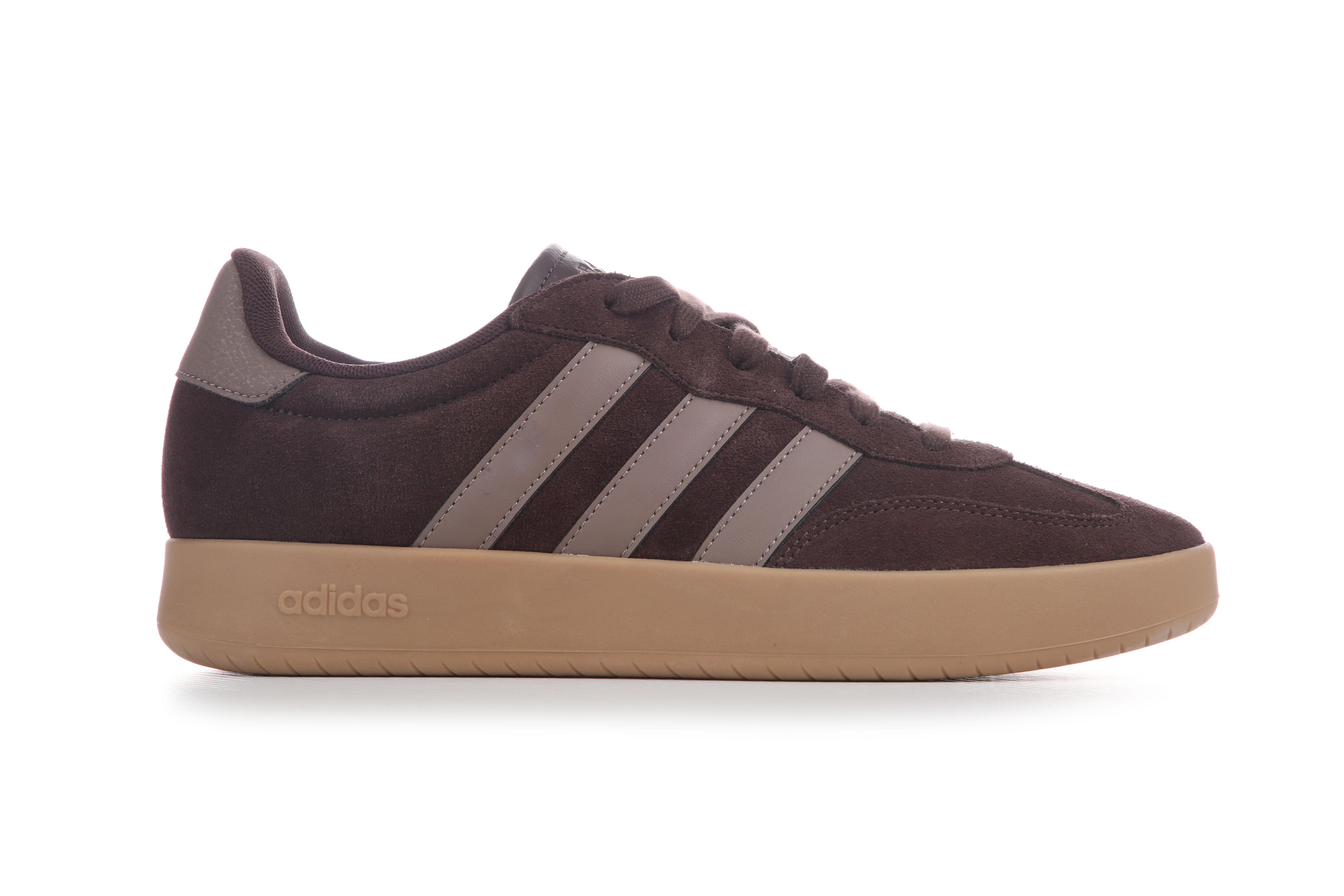 Brown/Gum