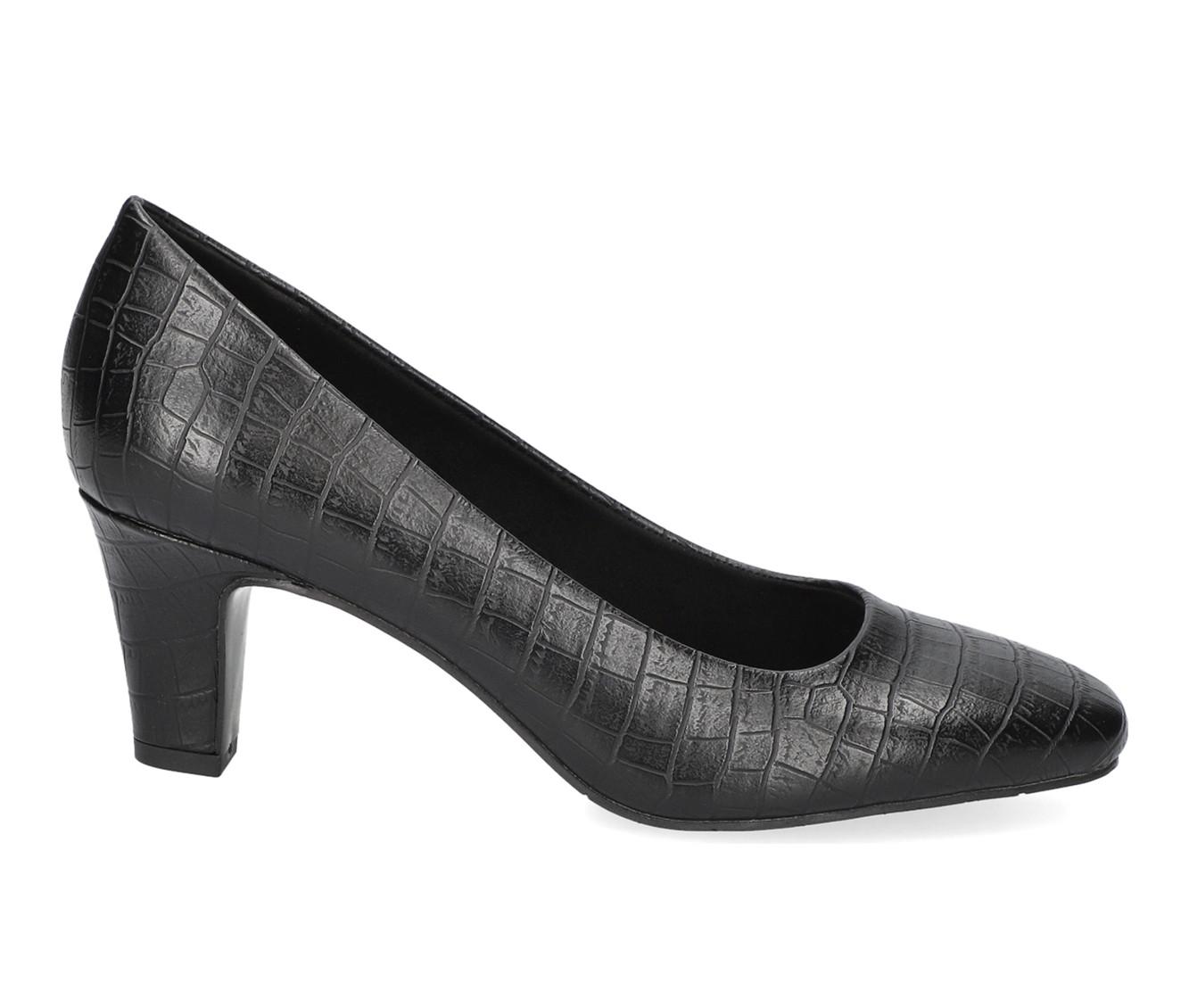 Black Croco