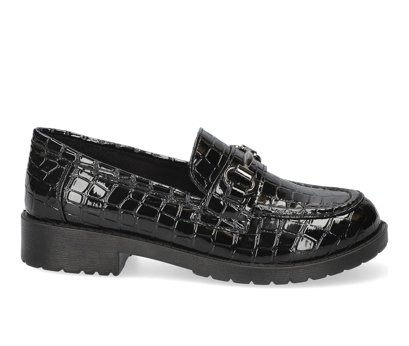 Black Croco