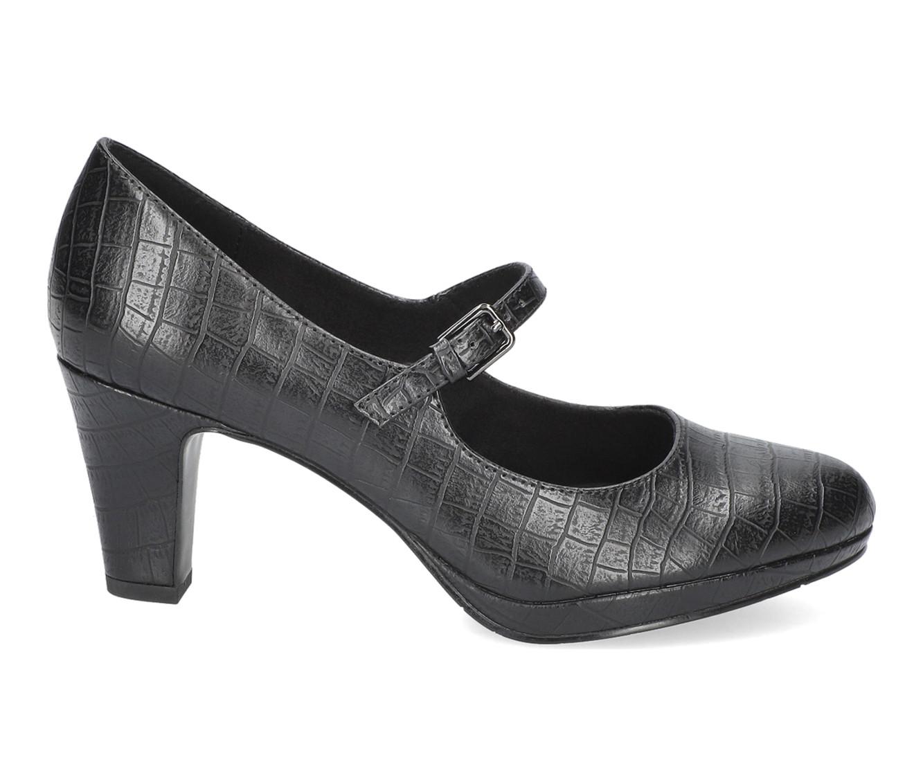 Black Croco