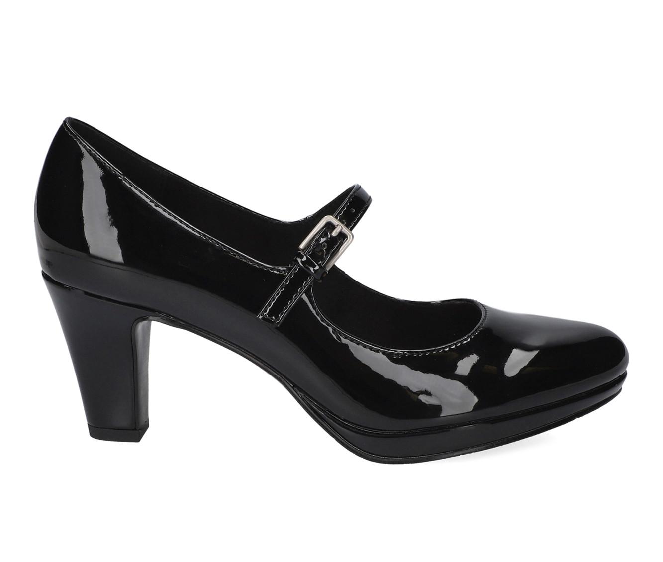 Black Patent