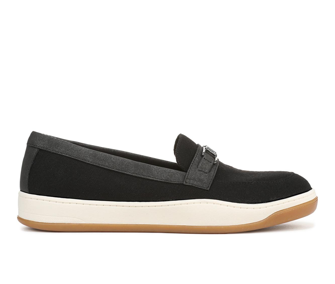 Black/Vanilla
