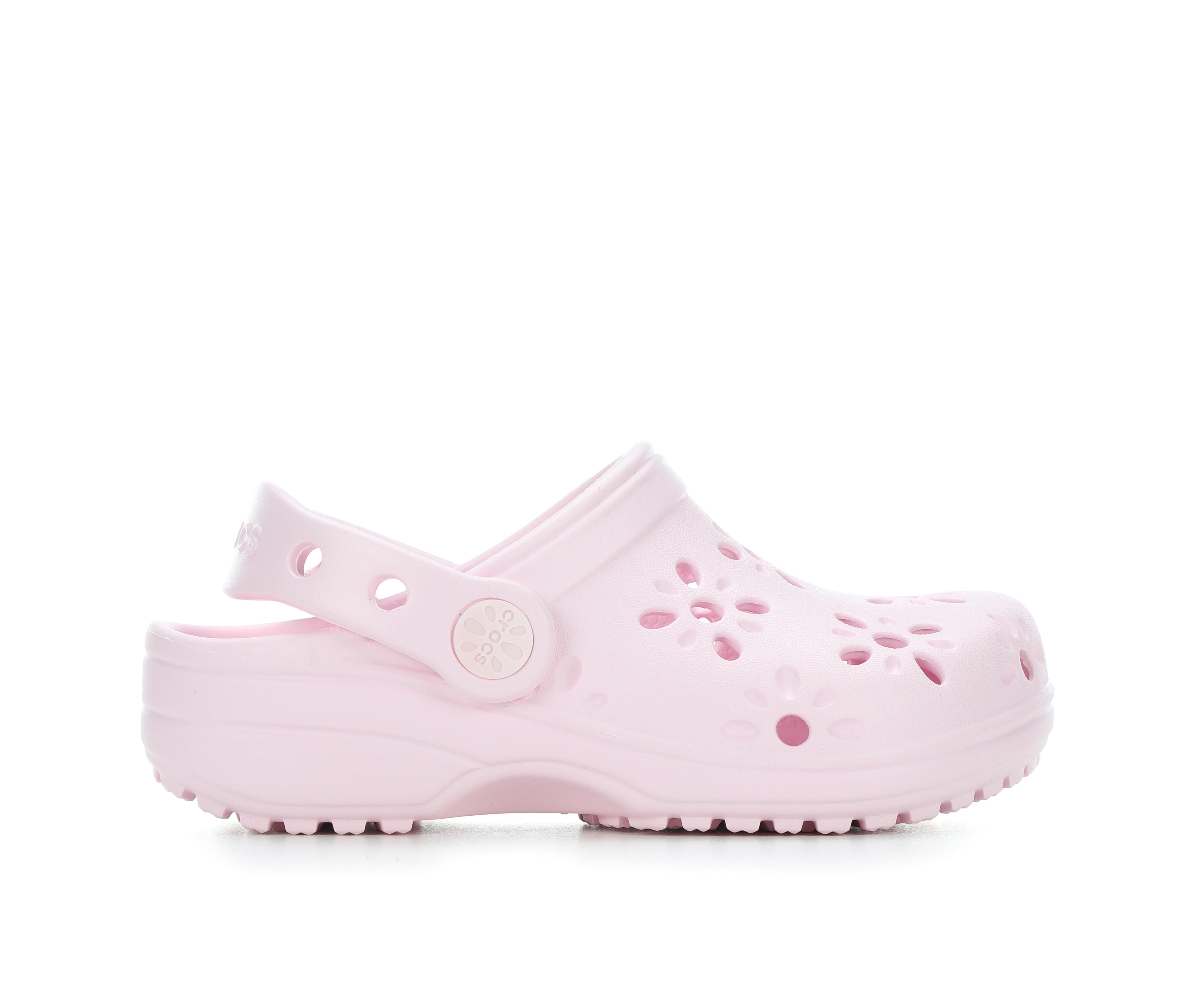 Pink Milk