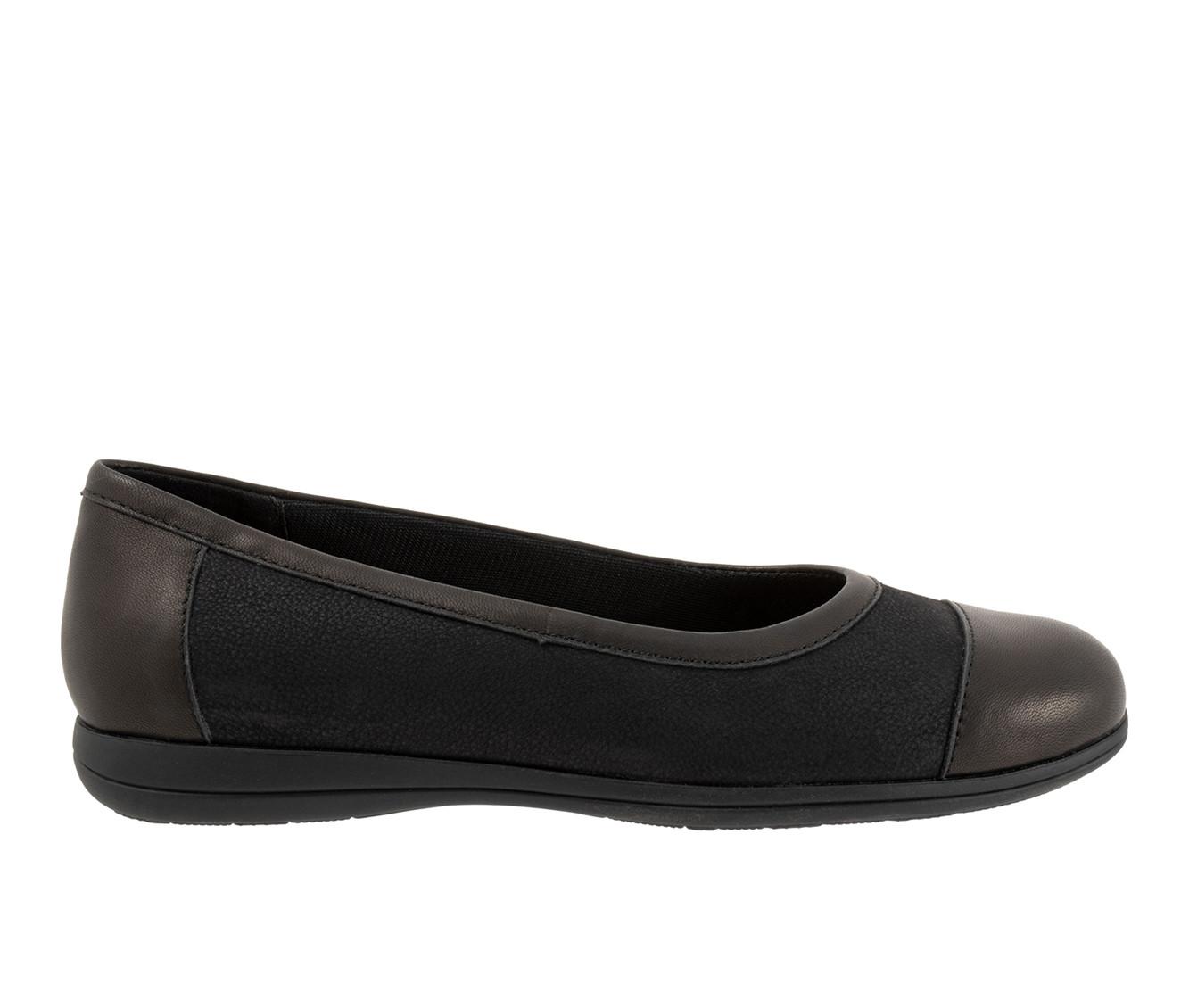 Black Nubuck