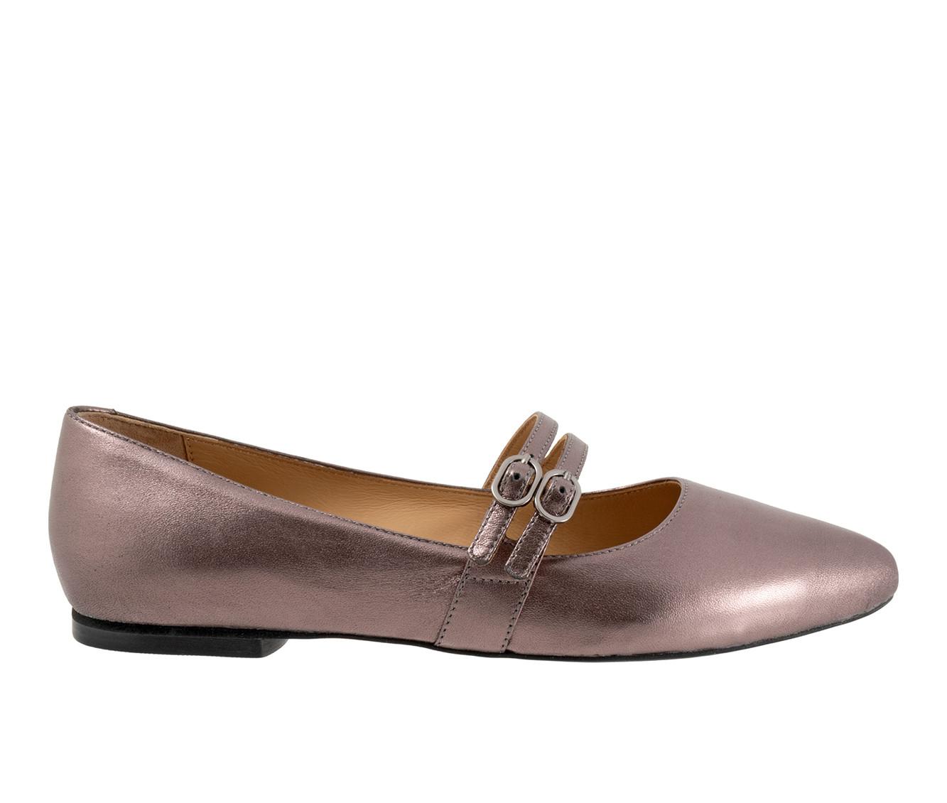 Rose Pewter