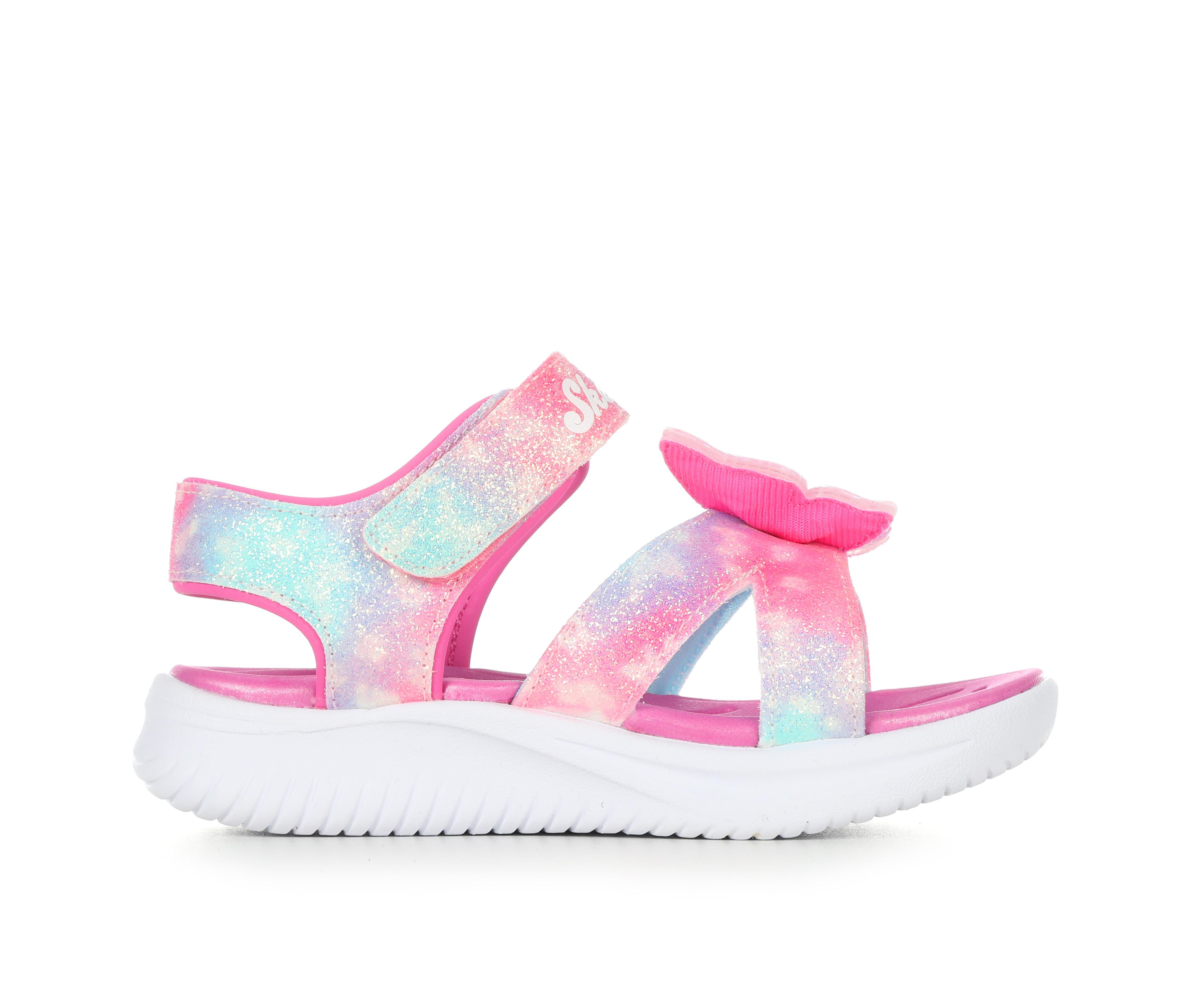 Pink Sparkle