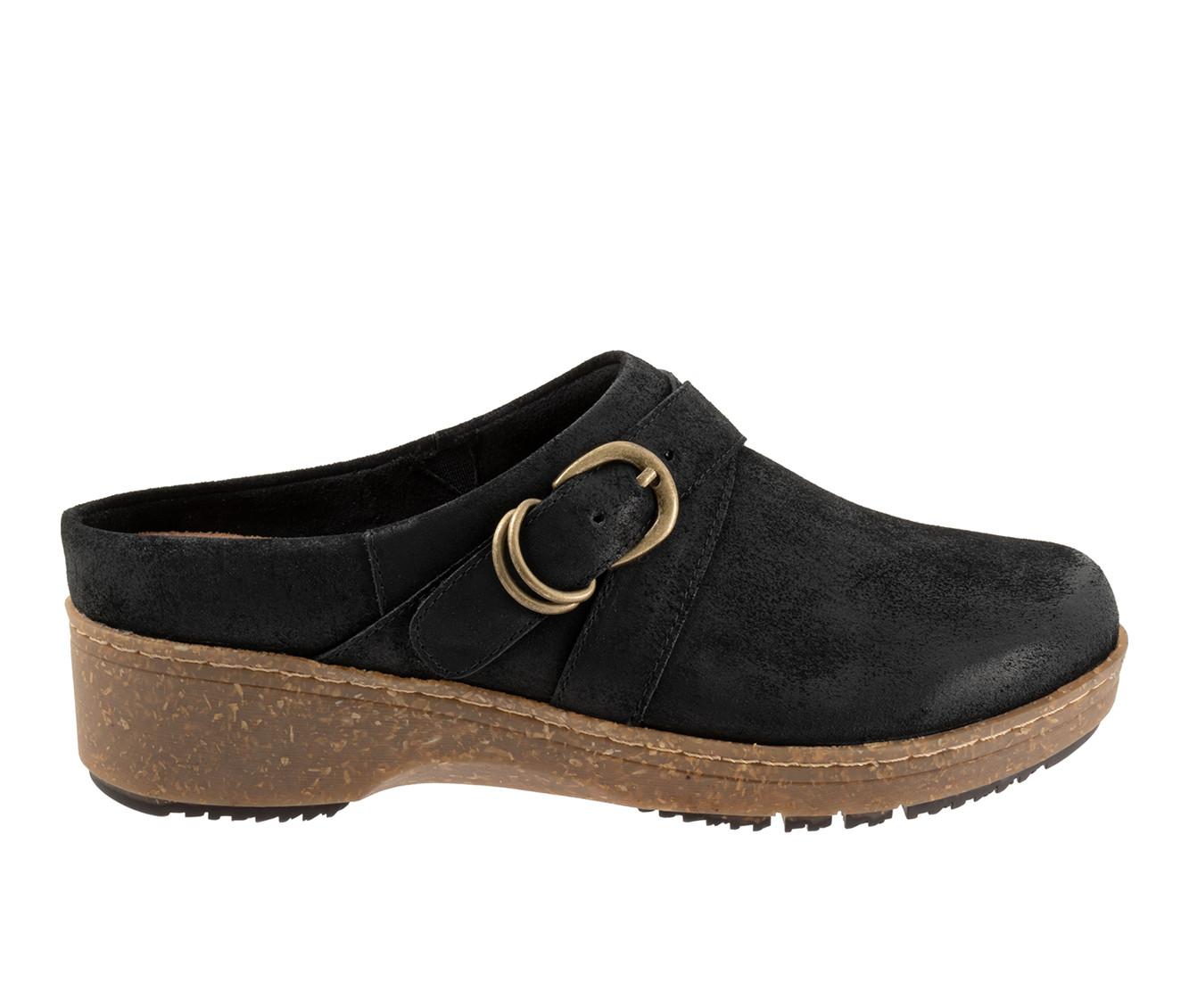 Black Suede