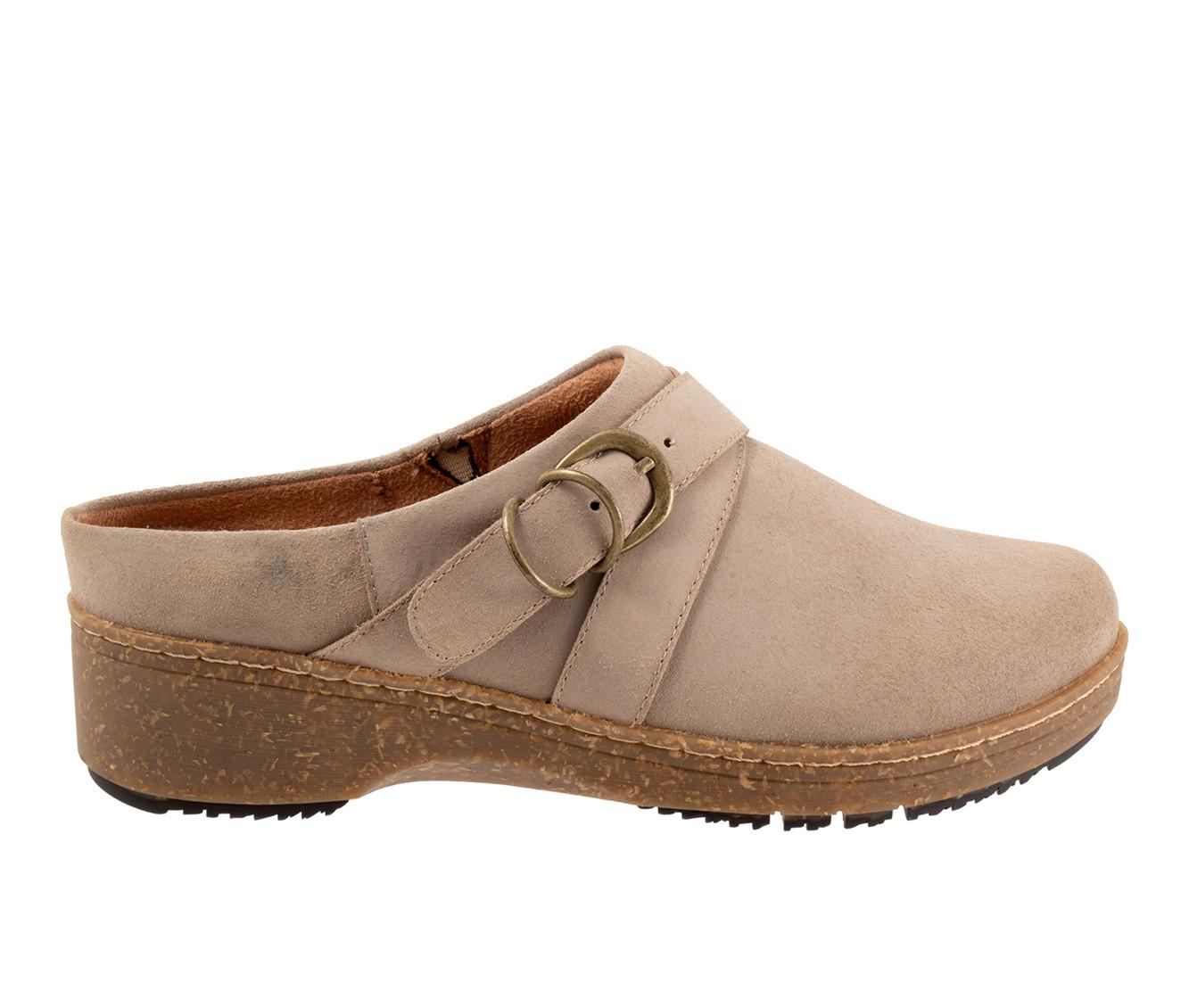 Taupe Suede