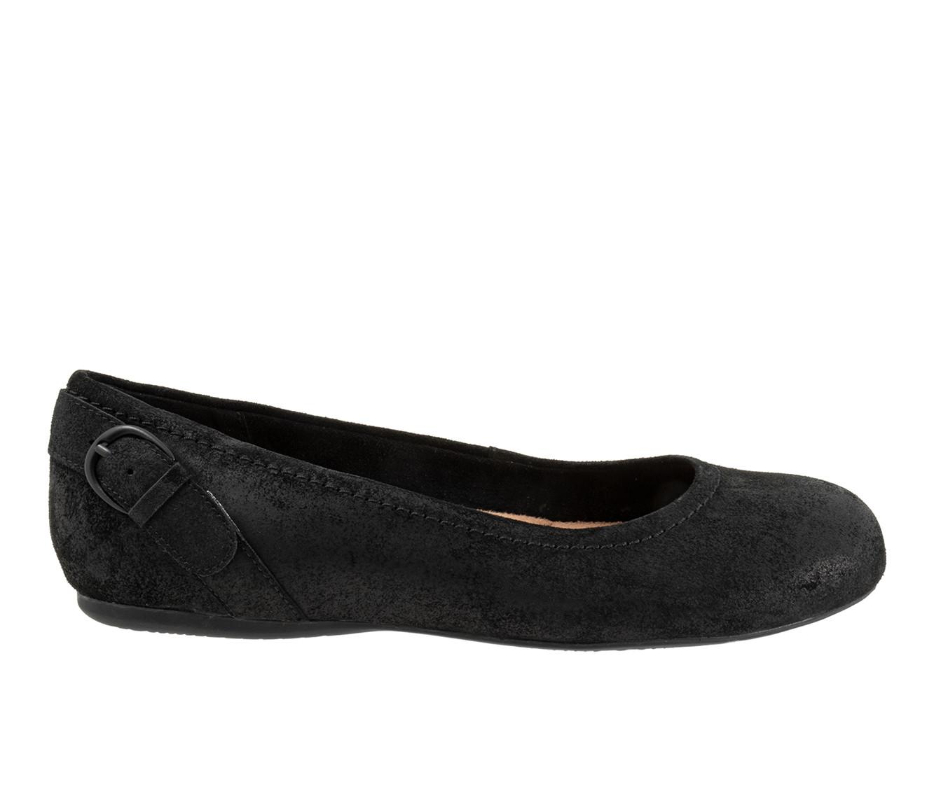 Black Suede