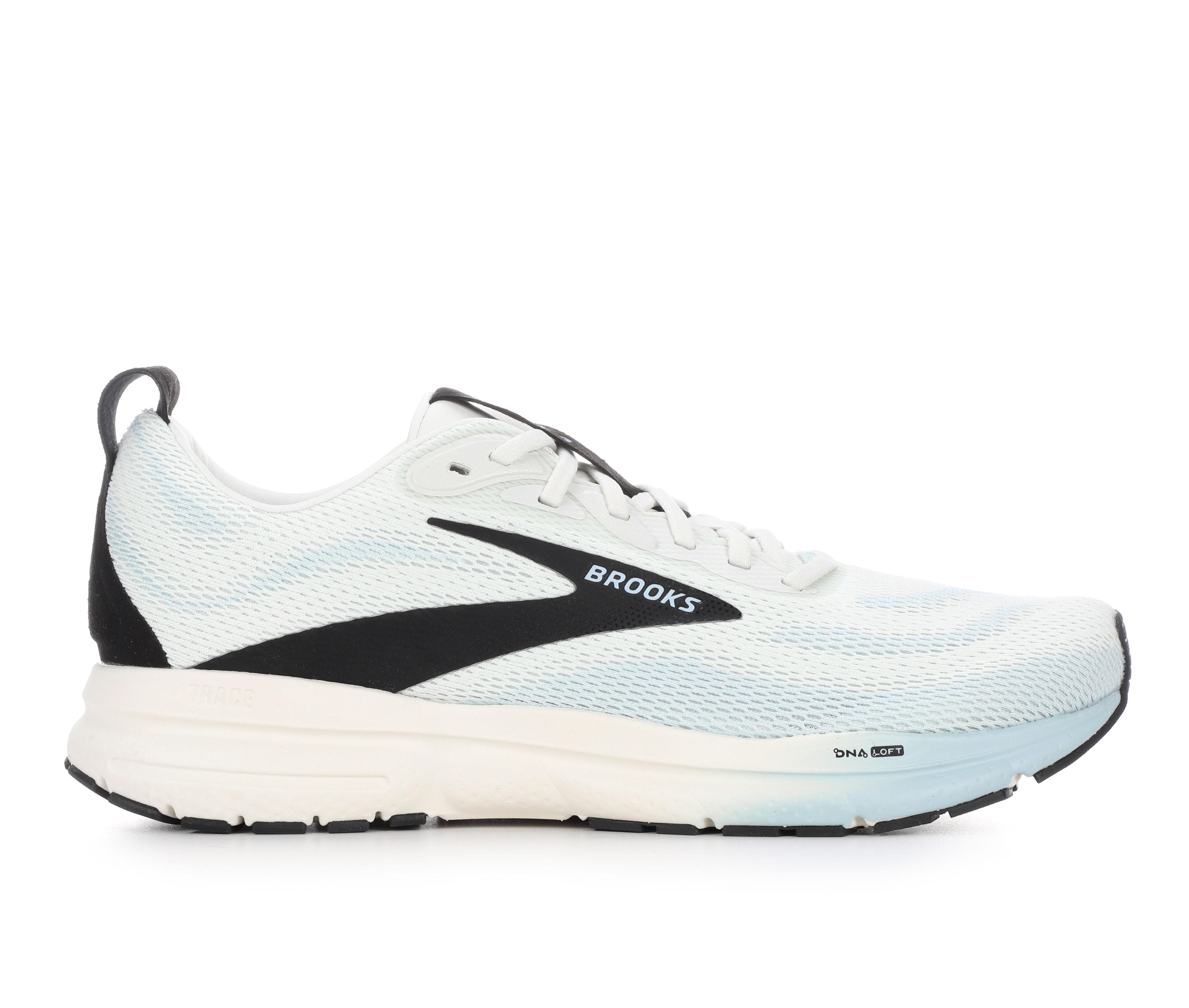 Grey/Blue/Black