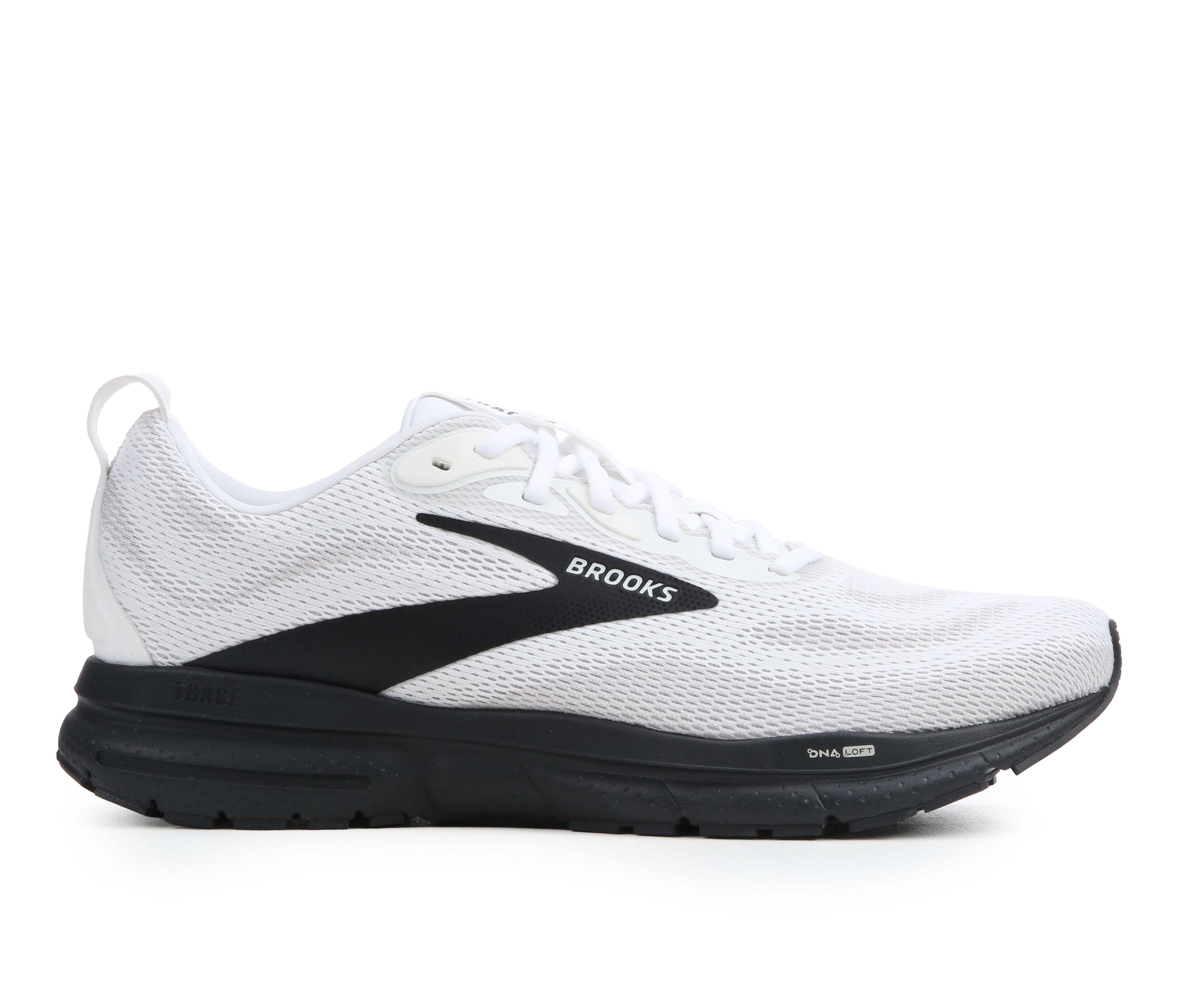 White/Black