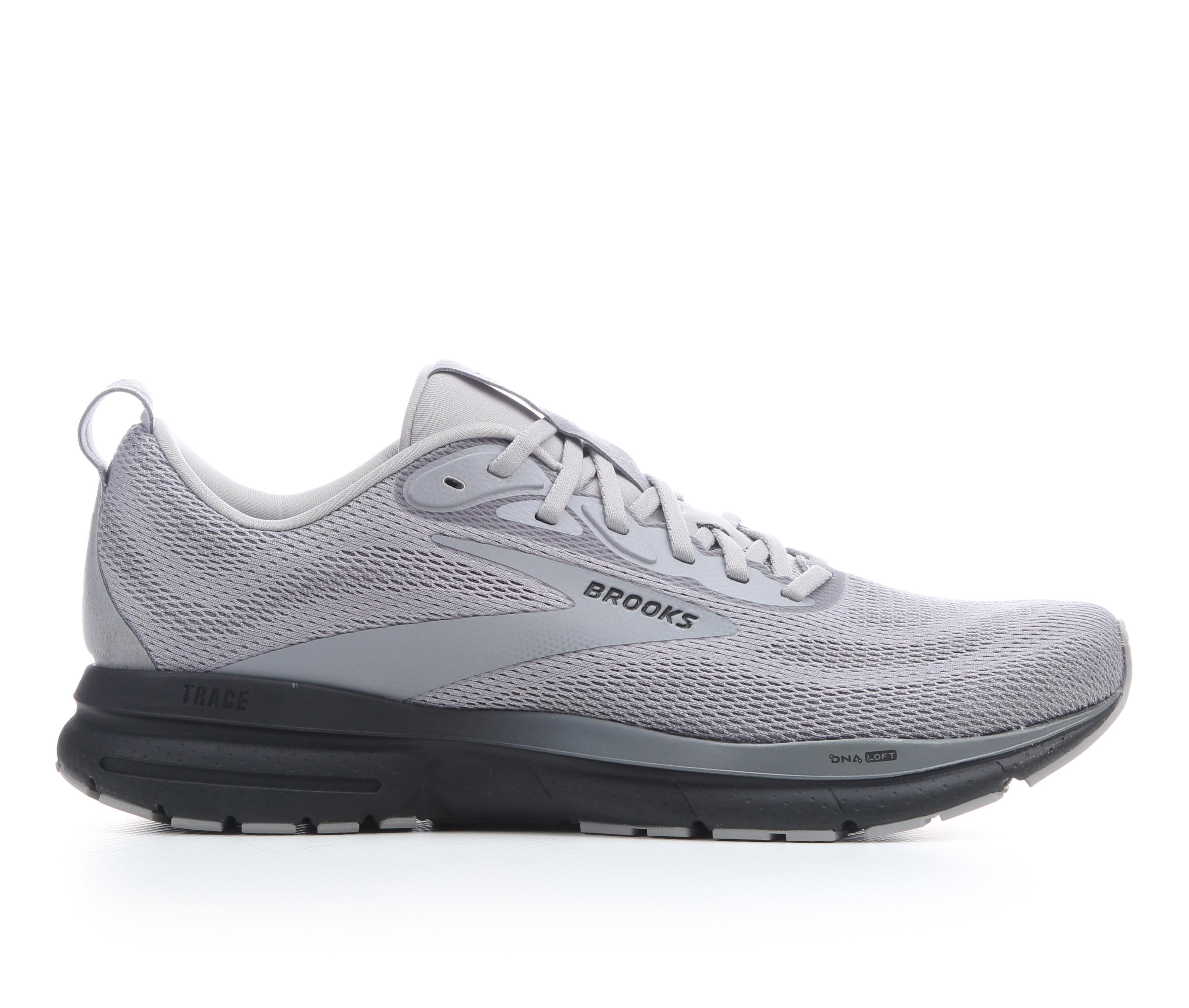 Grey/Black
