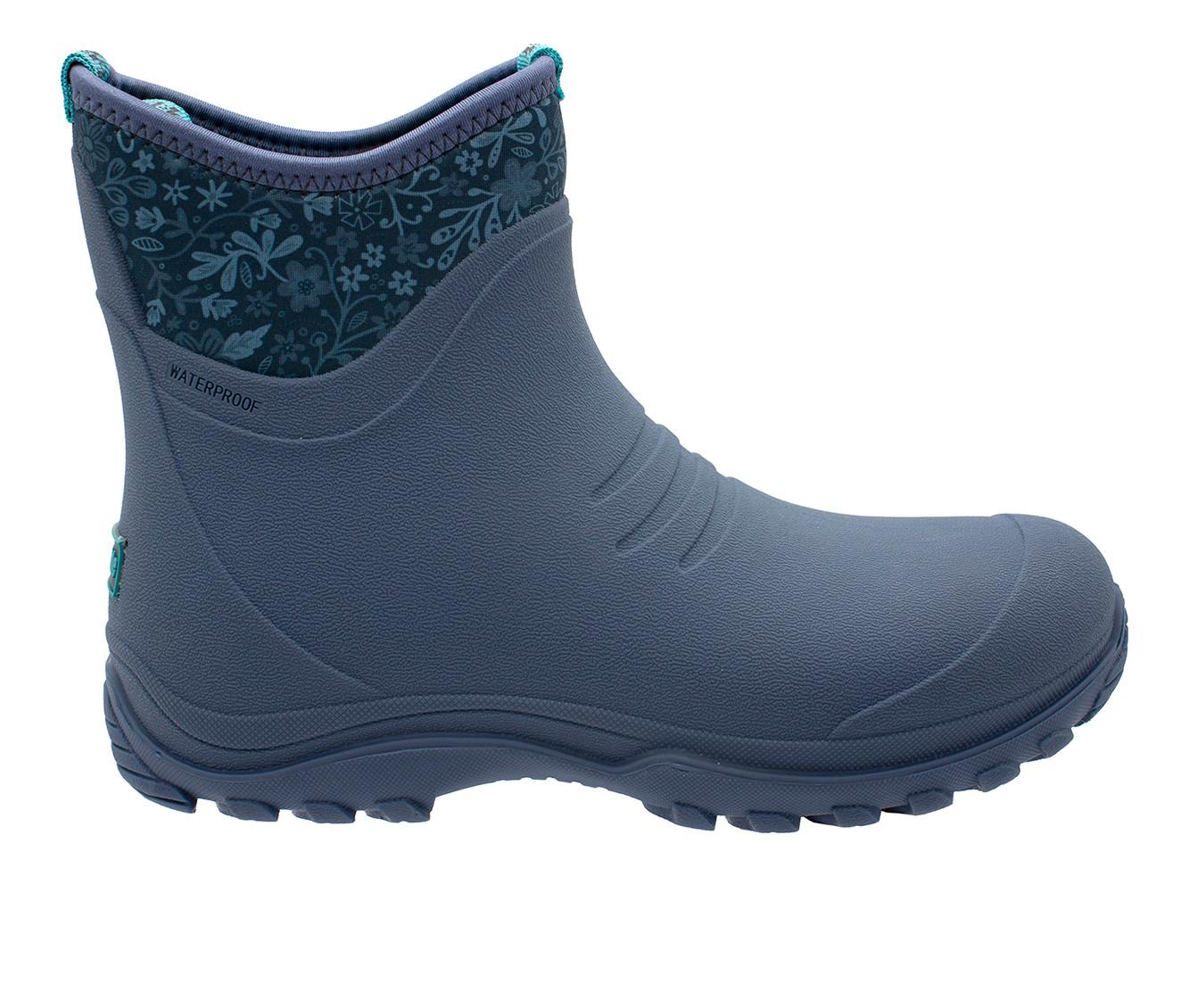 Navy/Teal