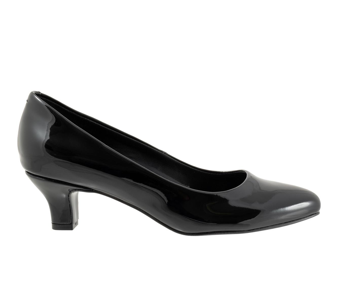 Black Patent