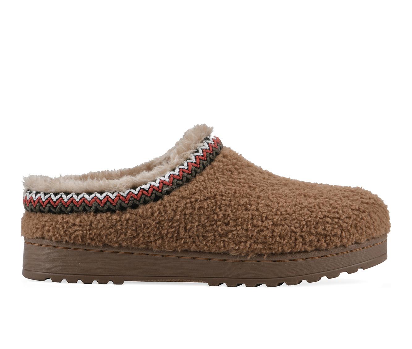 Chestnut Sherpa
